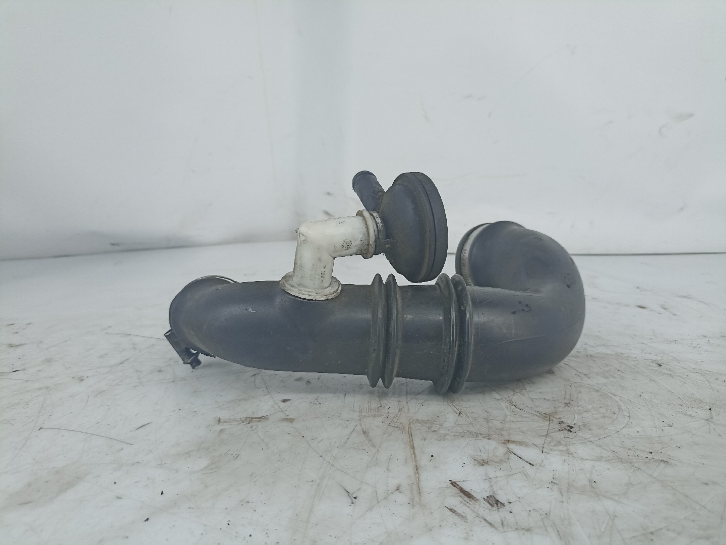 Tubo Intercooler para DACIA DUSTER Recife Peças Usadas