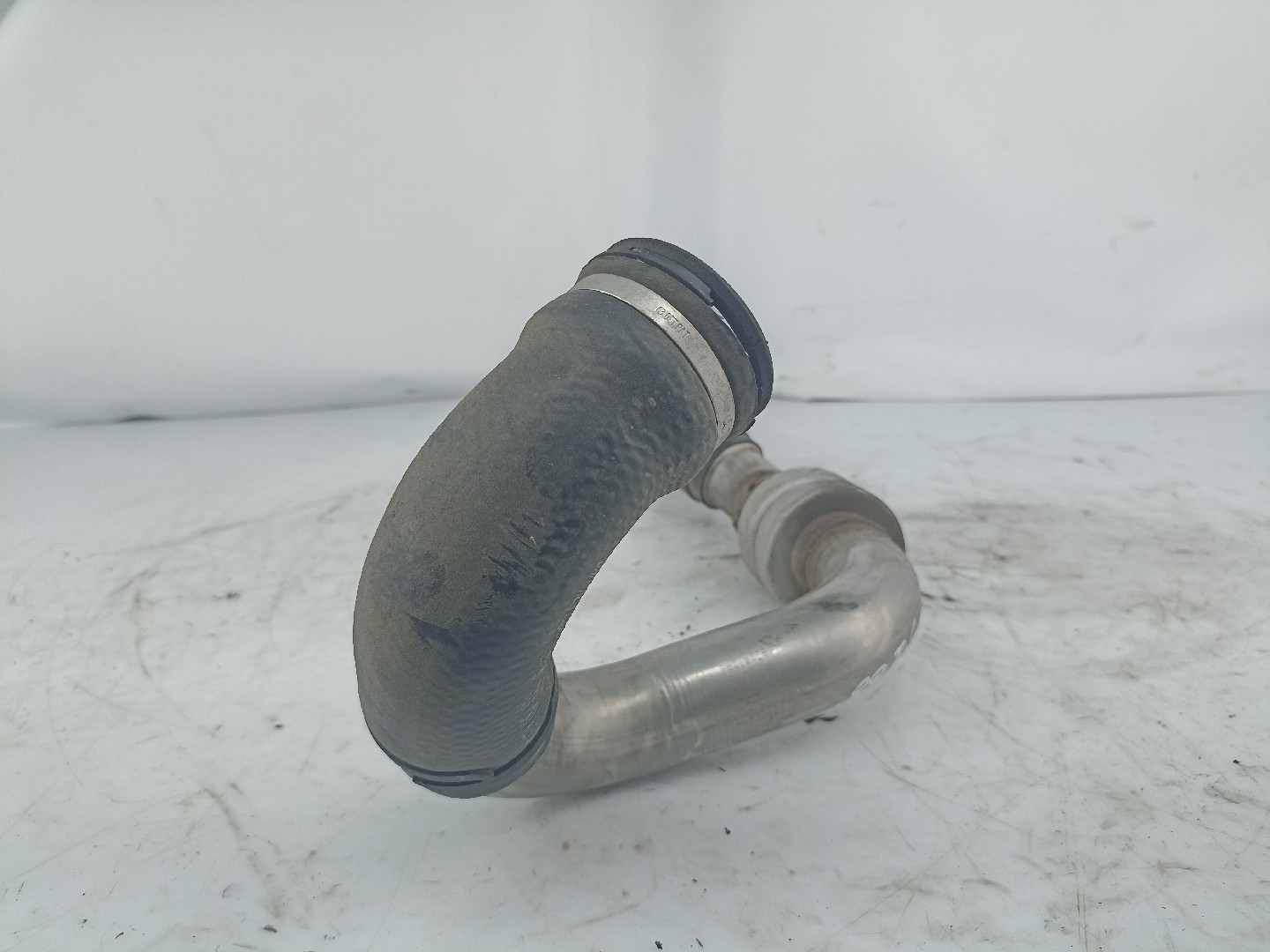 Tubo Intercooler para DACIA DUSTER Recife Peças Usadas