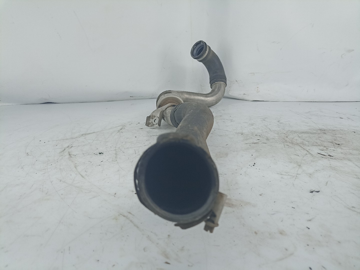 Tubo Intercooler para DACIA DUSTER Recife Peças Usadas