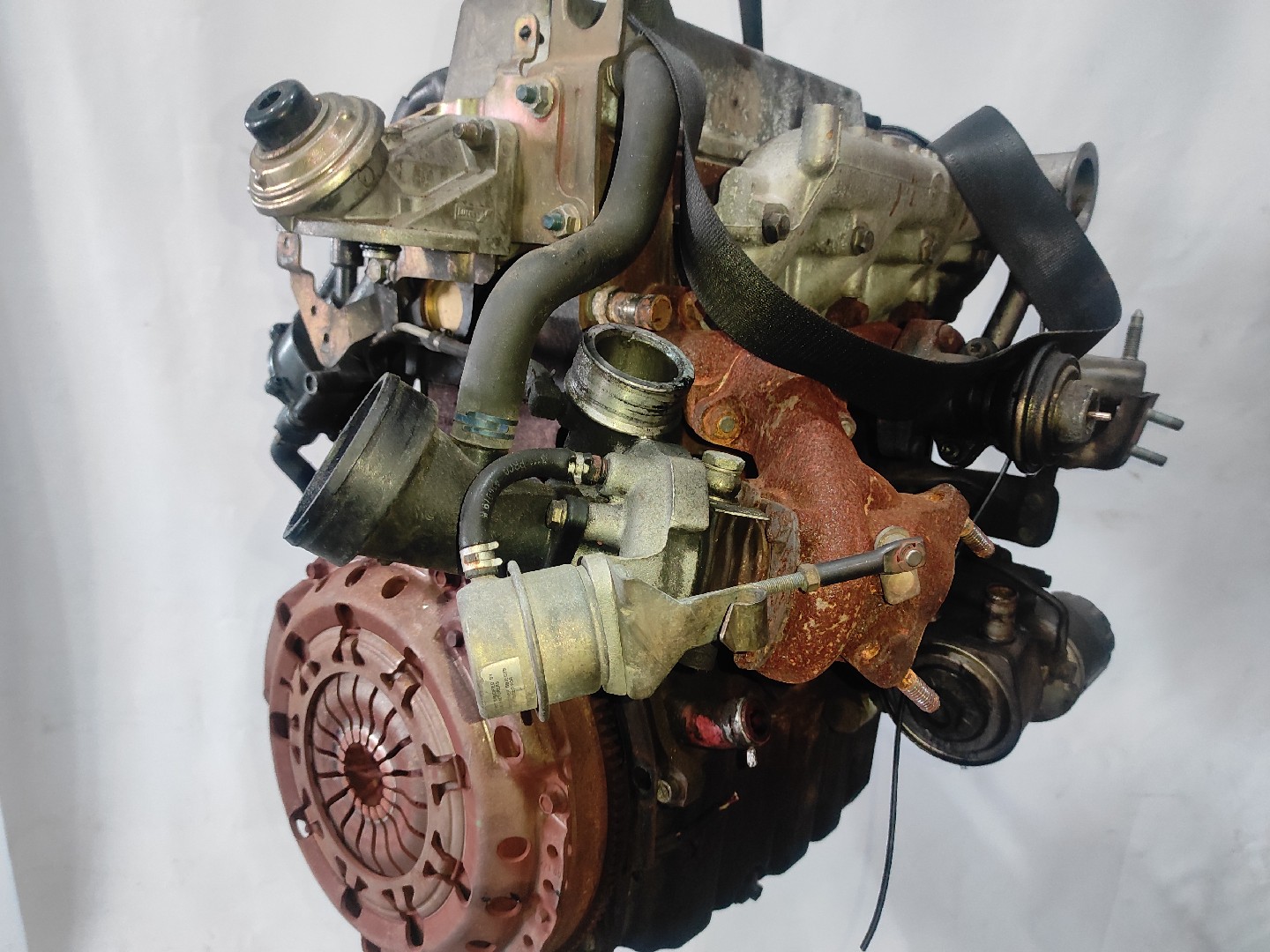 Motore completo FORD ESCORT VI Combi (GAL) | 92 - 95 Imagem-3