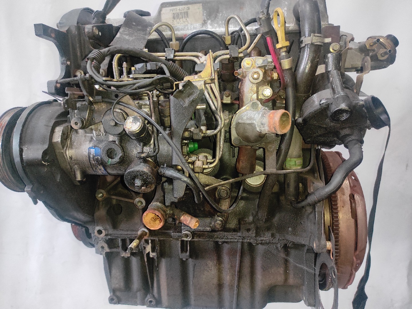 Motor Completo FORD ESCORT VI Combi (GAL) | 92 - 95 Imagem-2
