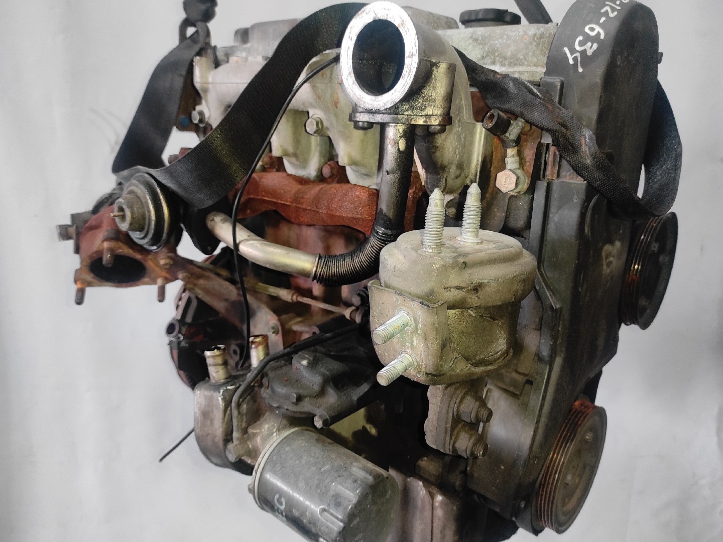 Motore completo FORD ESCORT VI Combi (GAL) | 92 - 95 Imagem-4