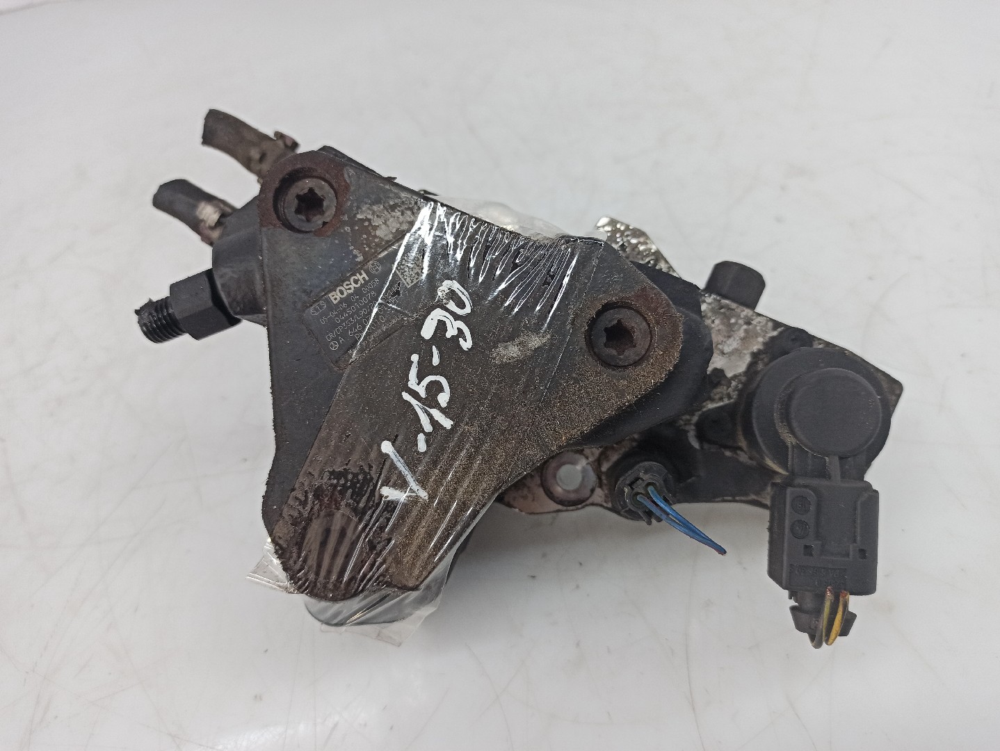 Pompa Di Benzina MERCEDES-BENZ C-Klasse W203 CL203 S203 CL203 C209 A209
