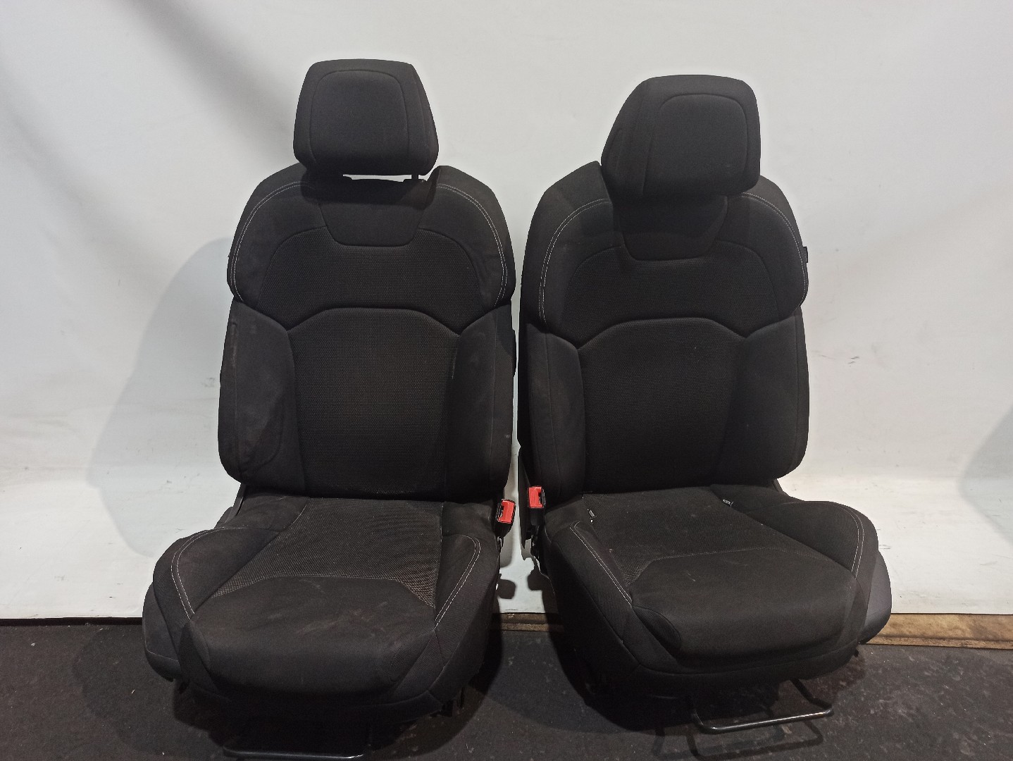 Conjunto de Bancos para CITROEN C5 III (RD_) | 08 - | Recife Peças Usadas