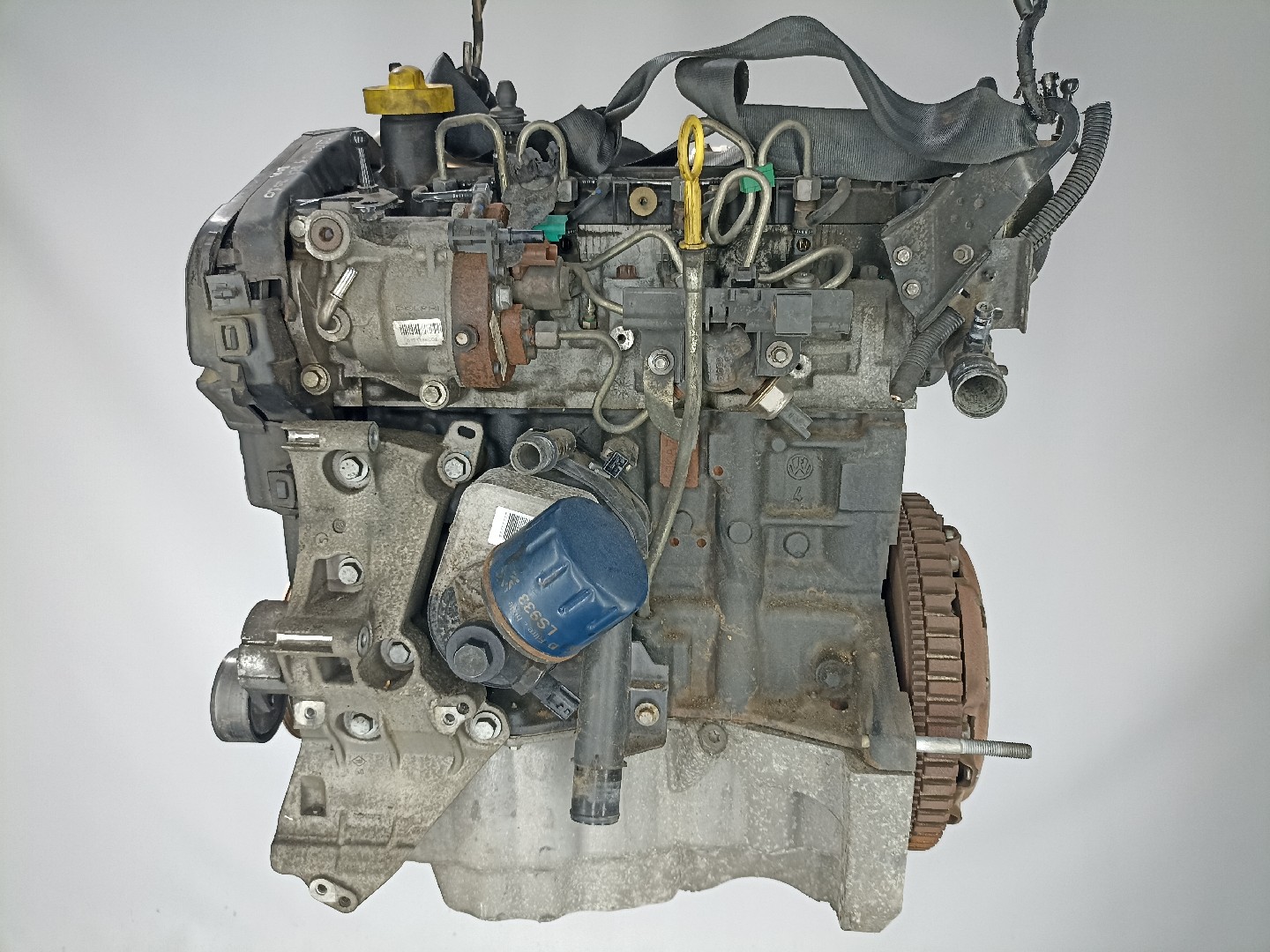 Nouvelle résistance de moteur de ventilateur pour KIT, Dacia Logan