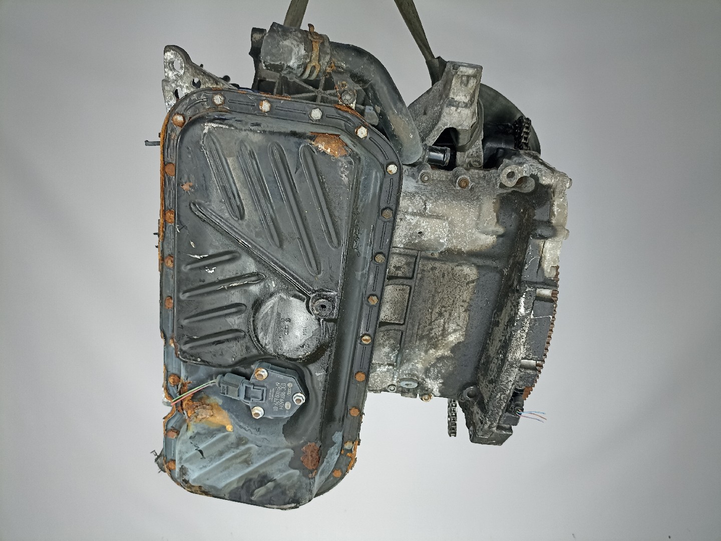 Bloco de Motor AUDI A4 (8K2, B8) | 07 - 15 Imagem-2
