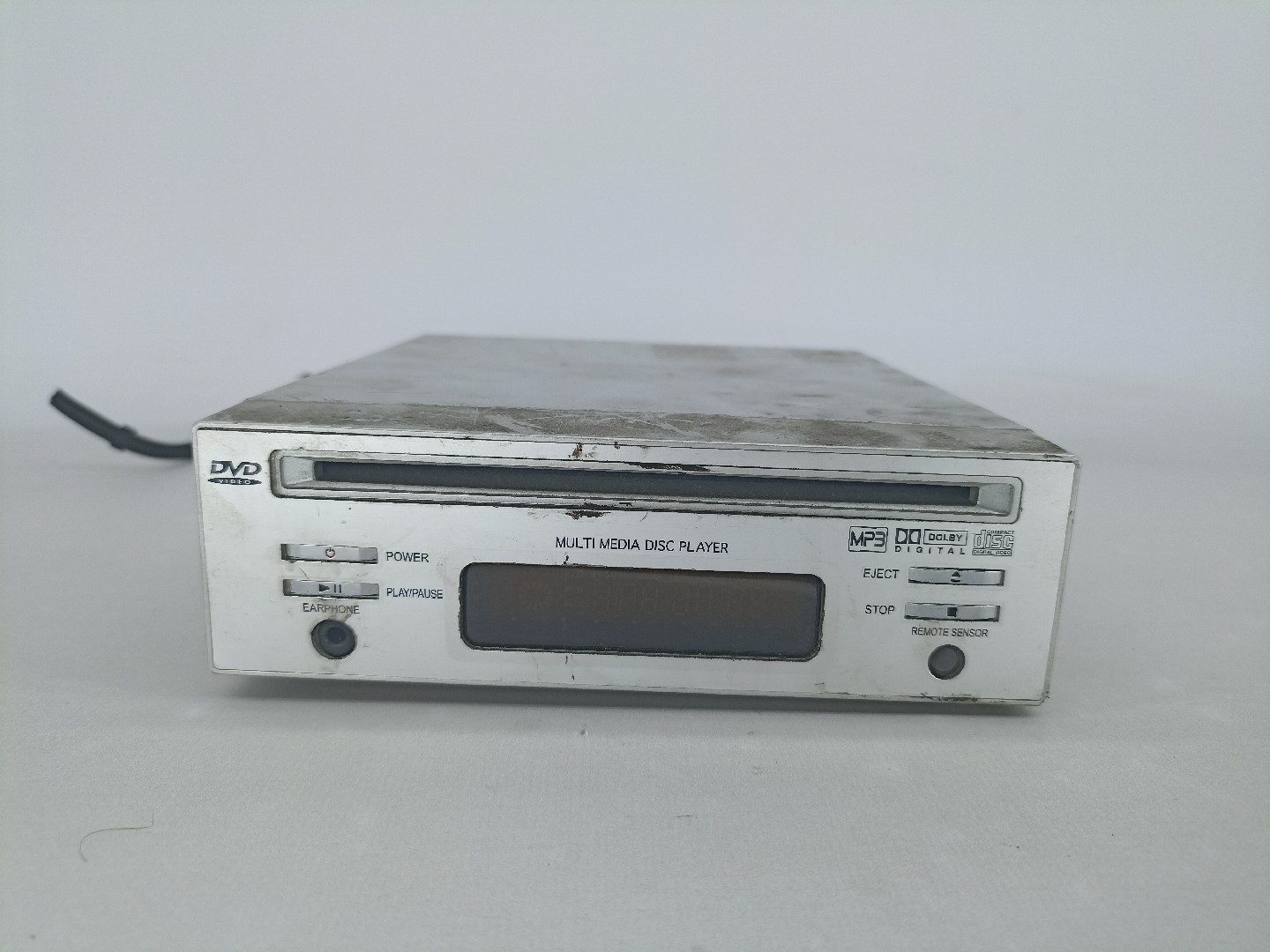 Radio CD CITROEN XSARA PICASSO (N68) | 99 - 12 Imagem-0