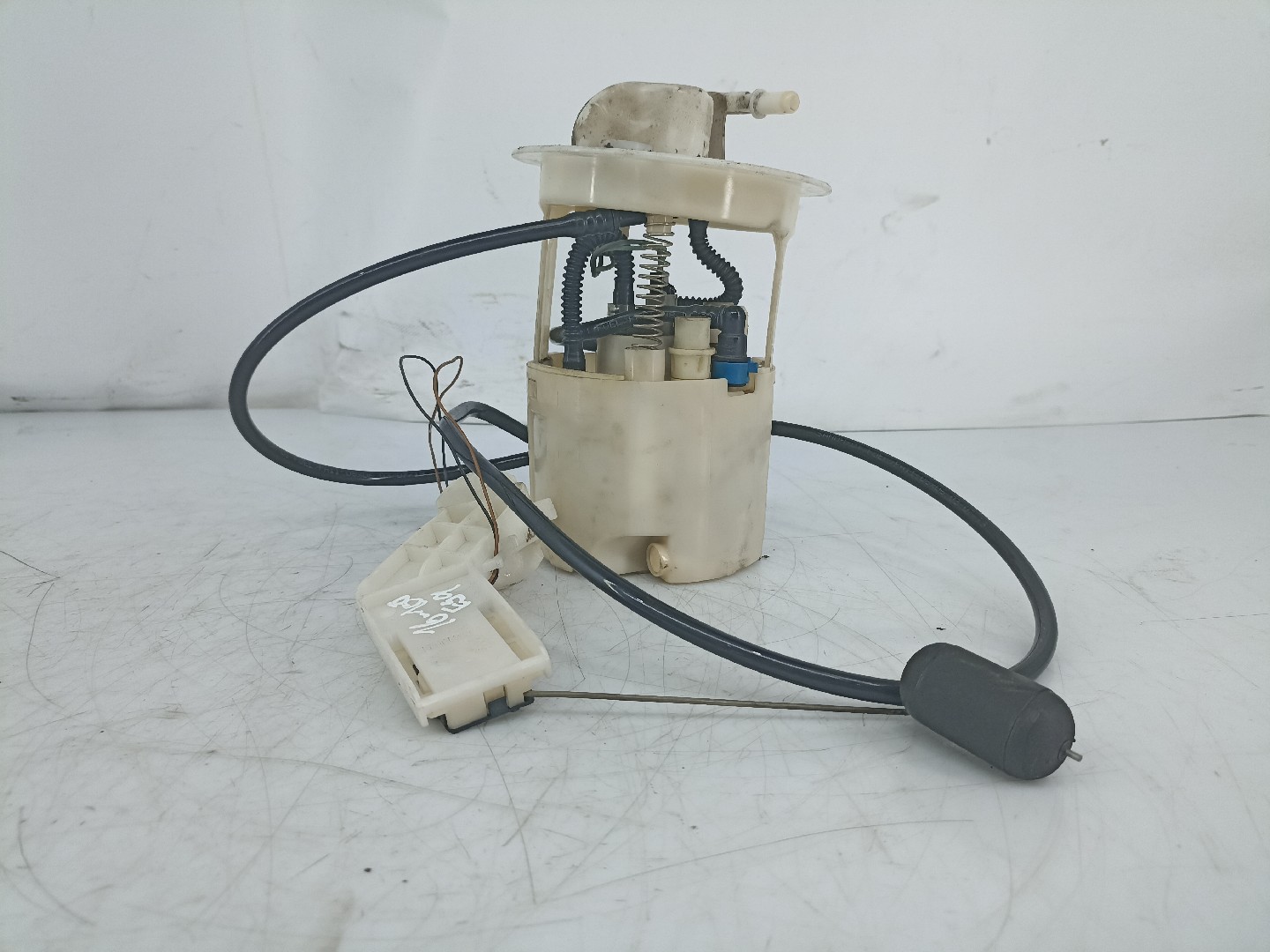 Pompa carburante MAZDA RX-8 (SE, FE) | 03 - 12 Imagem-1