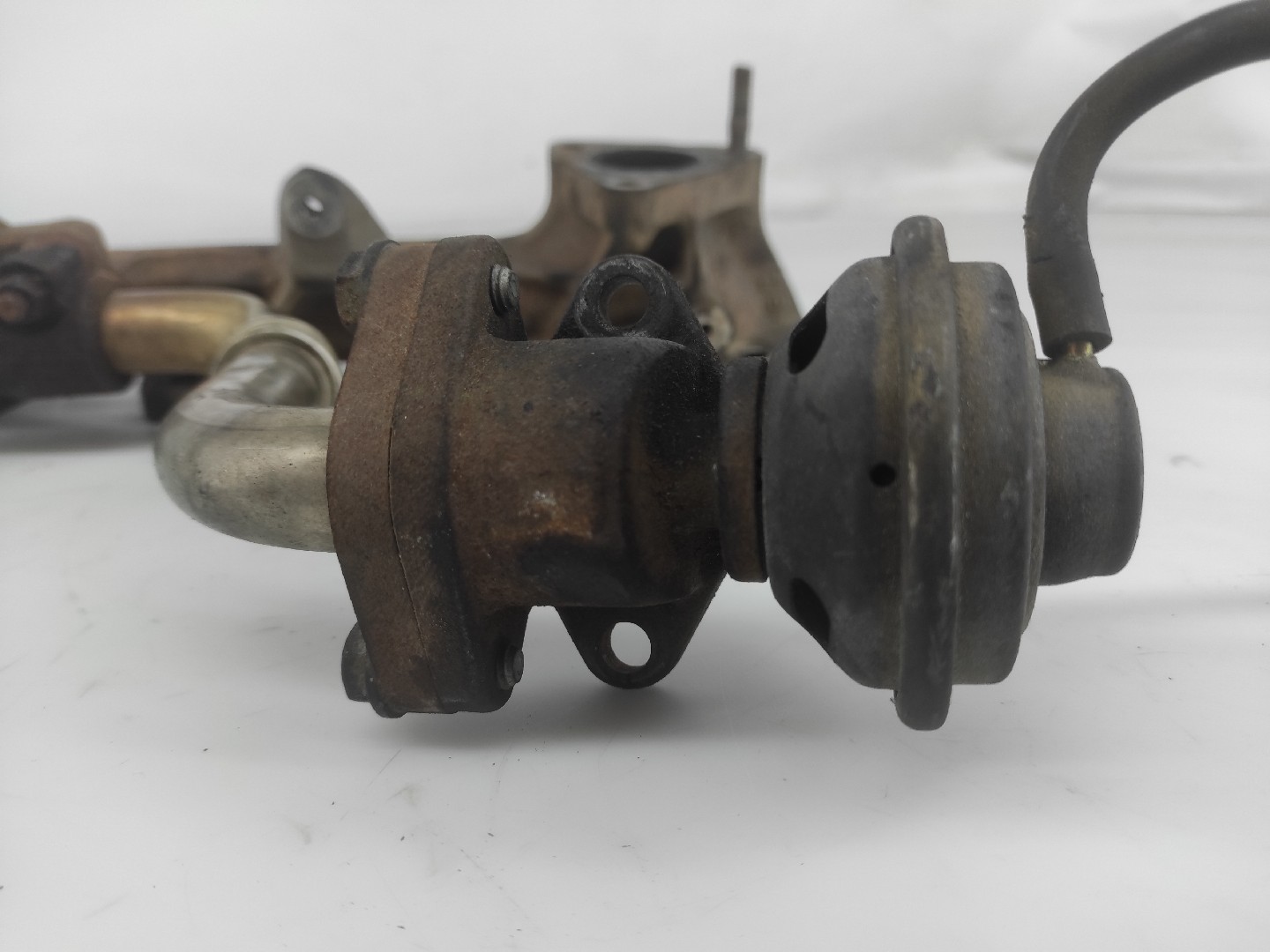 Lot De 2 Amortisseurs Arrière à Gaz Pour Renault Espace III (JE0) 1.9L à 3.0L (1996-2002) - Remplace Les Références 300027, 42061, Etc.