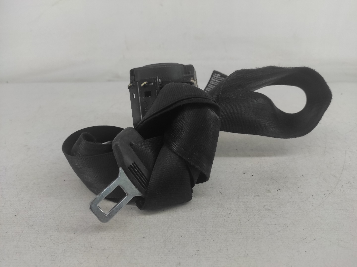 Cintura Posteriore Sinistro AUDI A2 (8Z0) | 00 - 05 Imagem-3