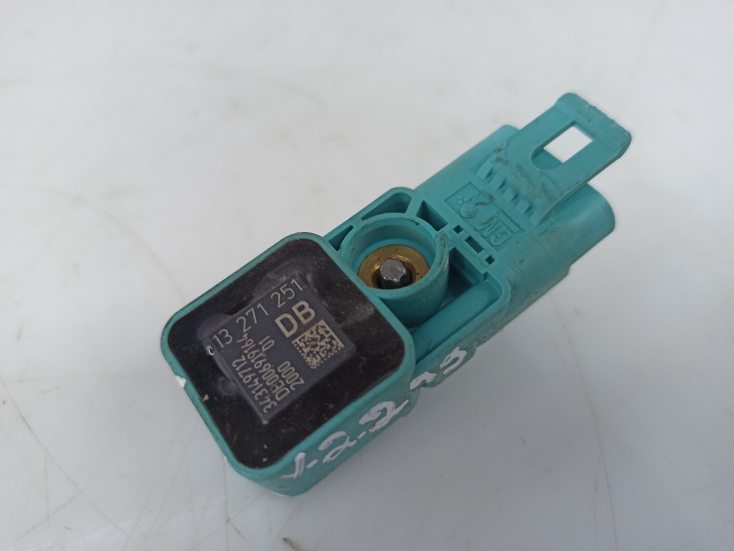 Sensor para OPEL CORSA D Recife Peças Usadas