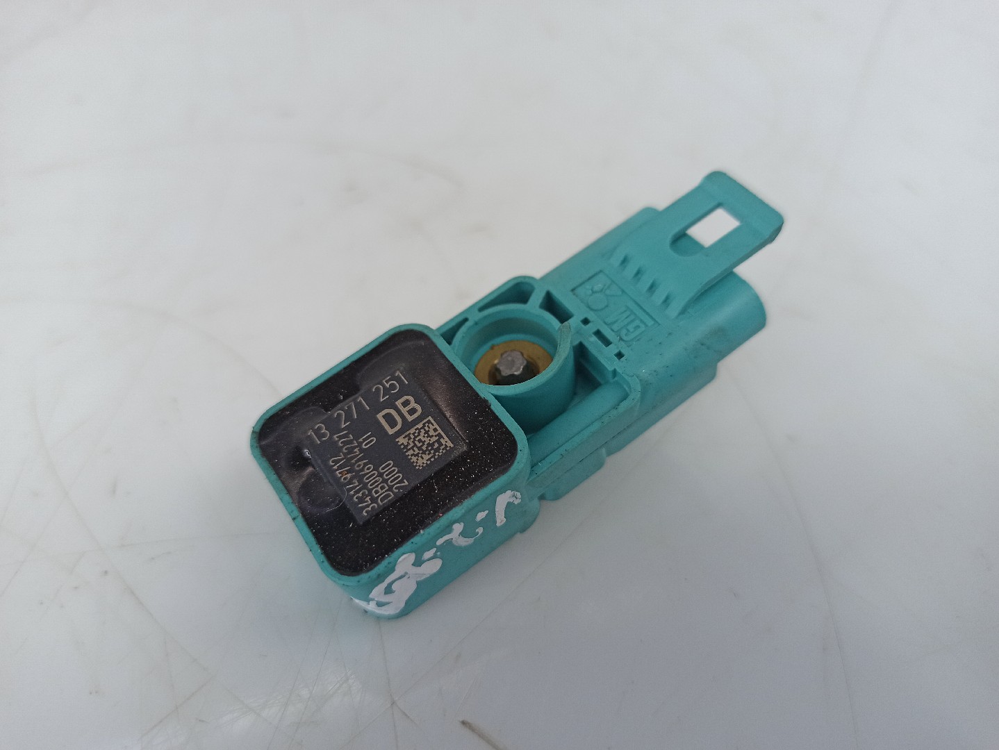 Sensor para OPEL CORSA D Recife Peças Usadas