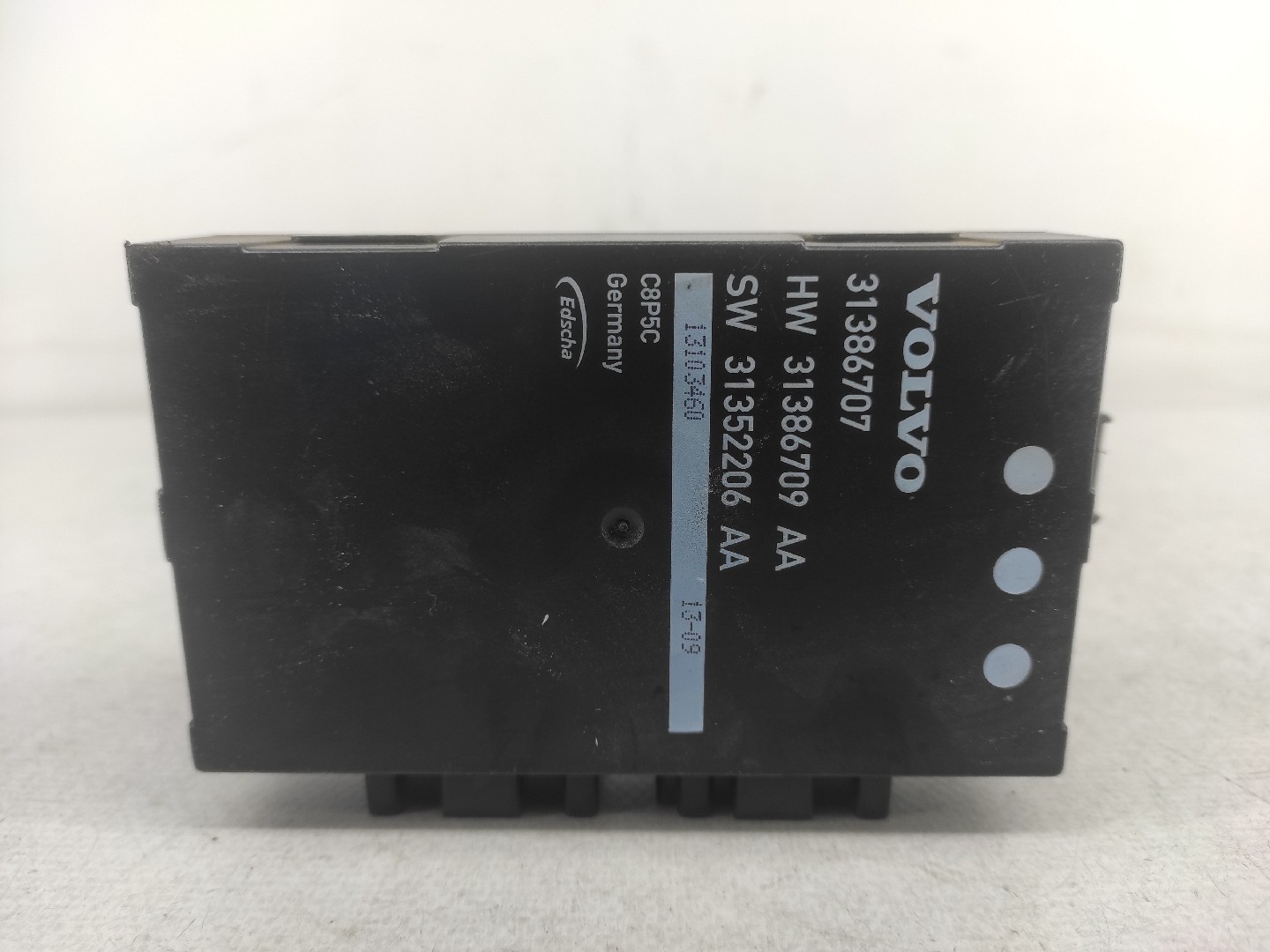 Modulo elettronico VOLVO XC60 (156) | 08 -  Imagem-0
