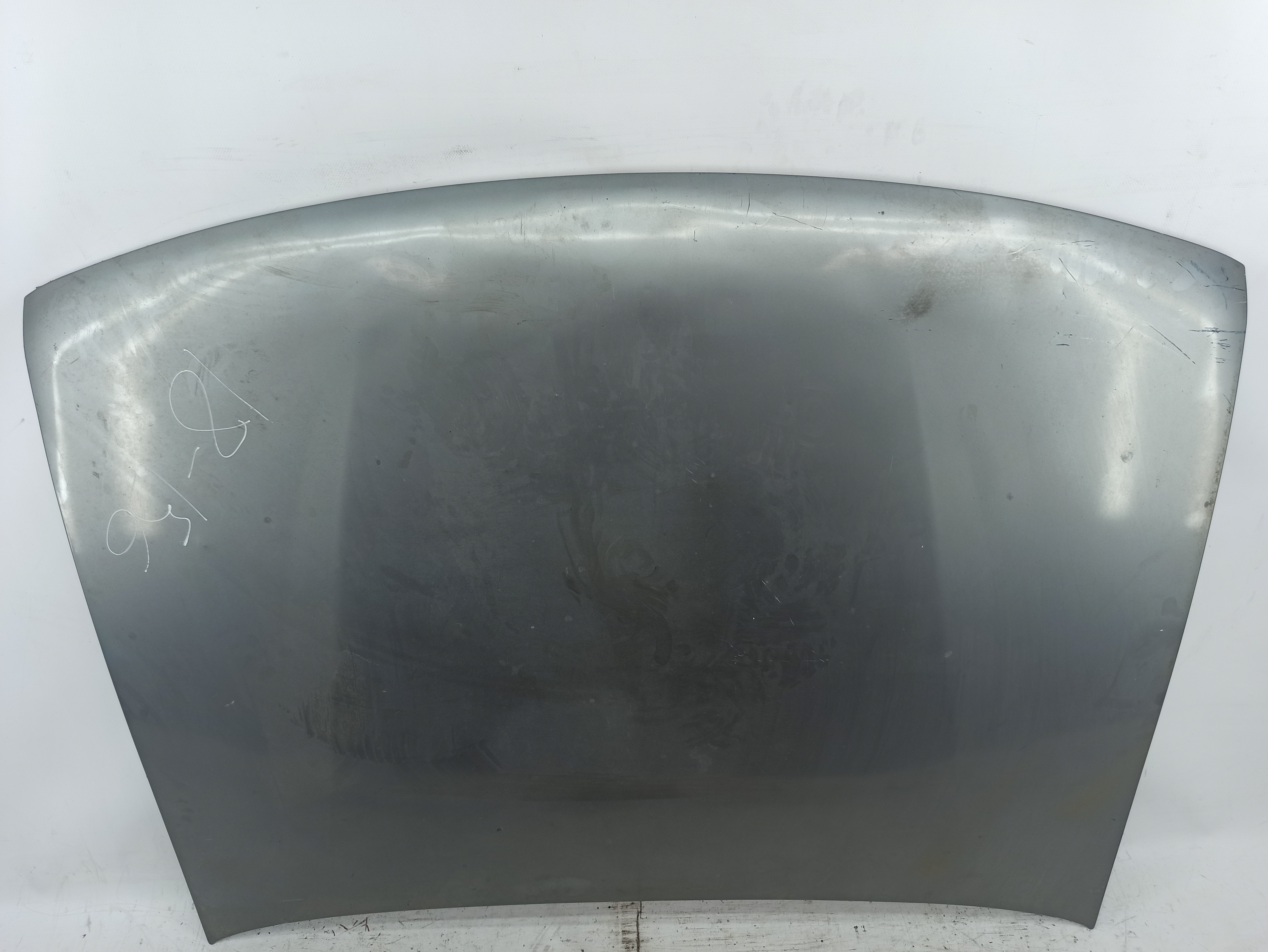 Cofano anteriore HYUNDAI PONY (X-2) | 89 - 95 Imagem-1