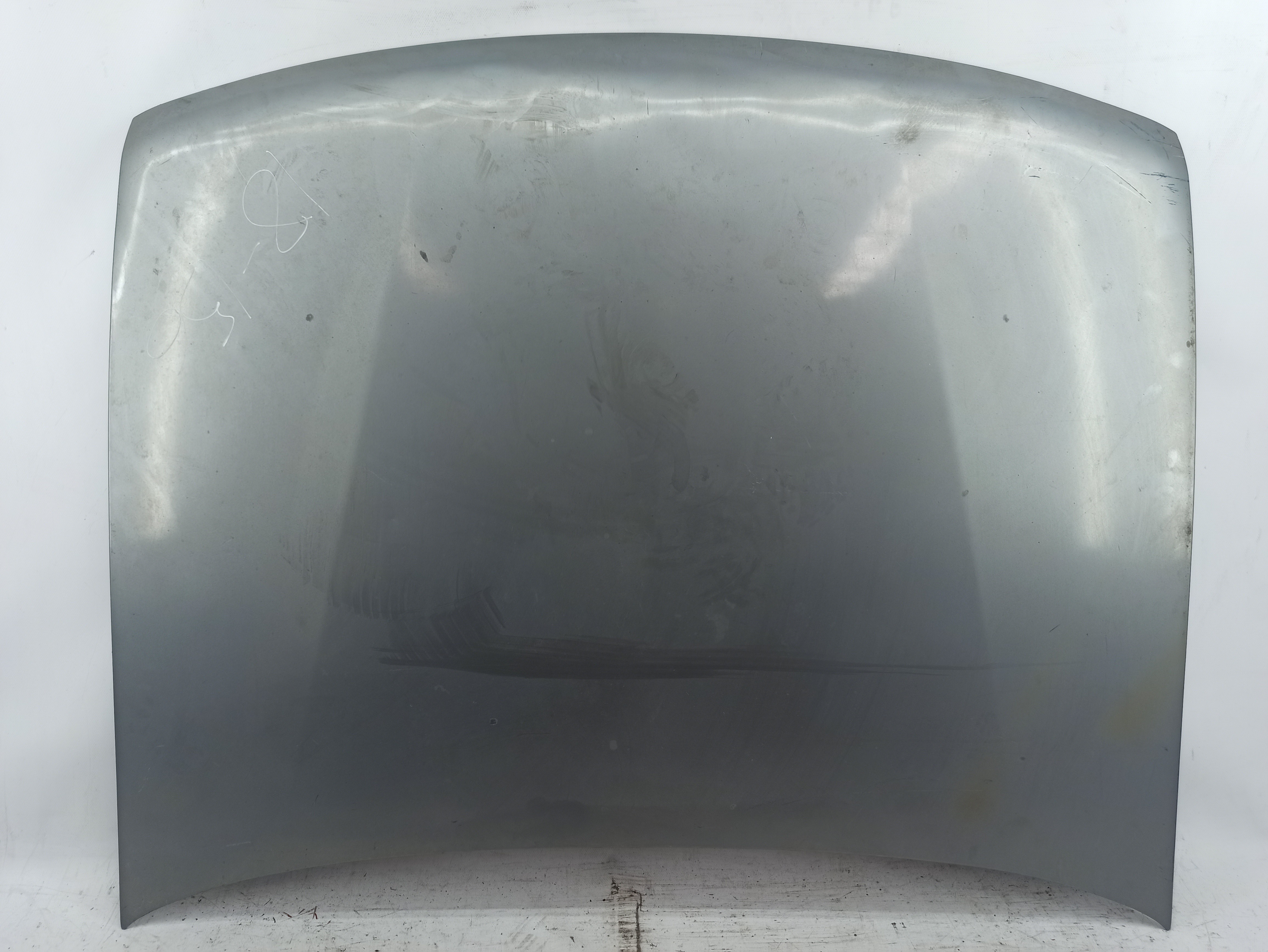 Cofano anteriore HYUNDAI PONY (X-2) | 89 - 95 Imagem-0
