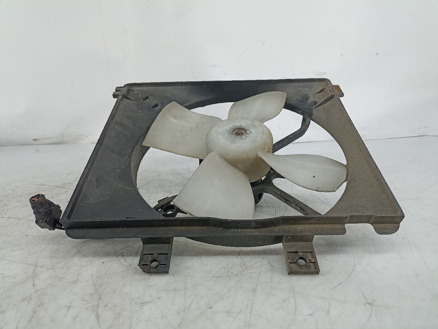 Ventilador Calentador MAZDA 626 V (GF) | 97 - 02 Imagem-0