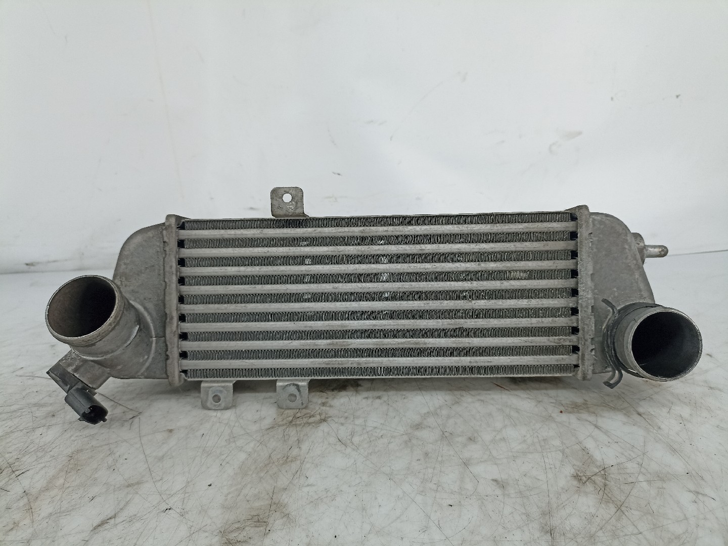 Intercooler Radiador para HYUNDAI i30 Recife Peças Usadas