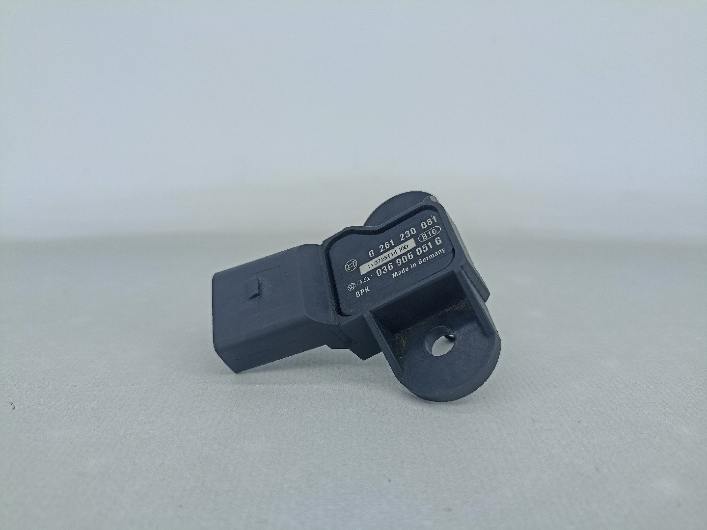 Sensor para AUDI A1 Recife Peças Usadas