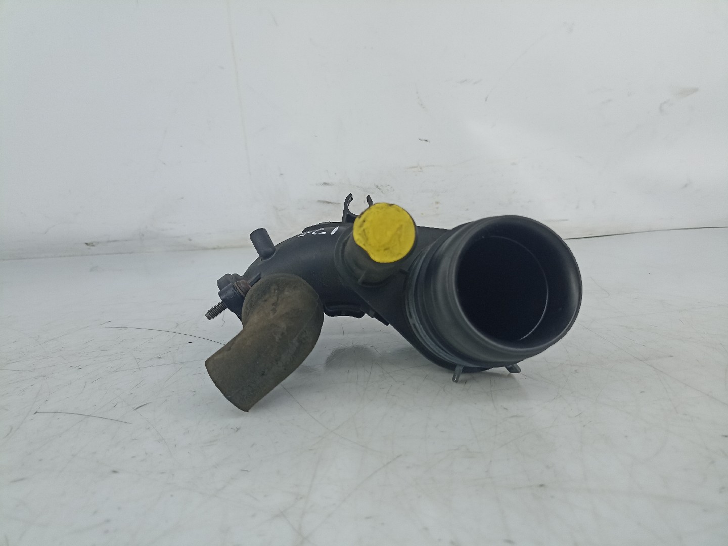 Tubo turbo AUDI A1 (8X1, 8XK) | 10 - 18 Imagem-0
