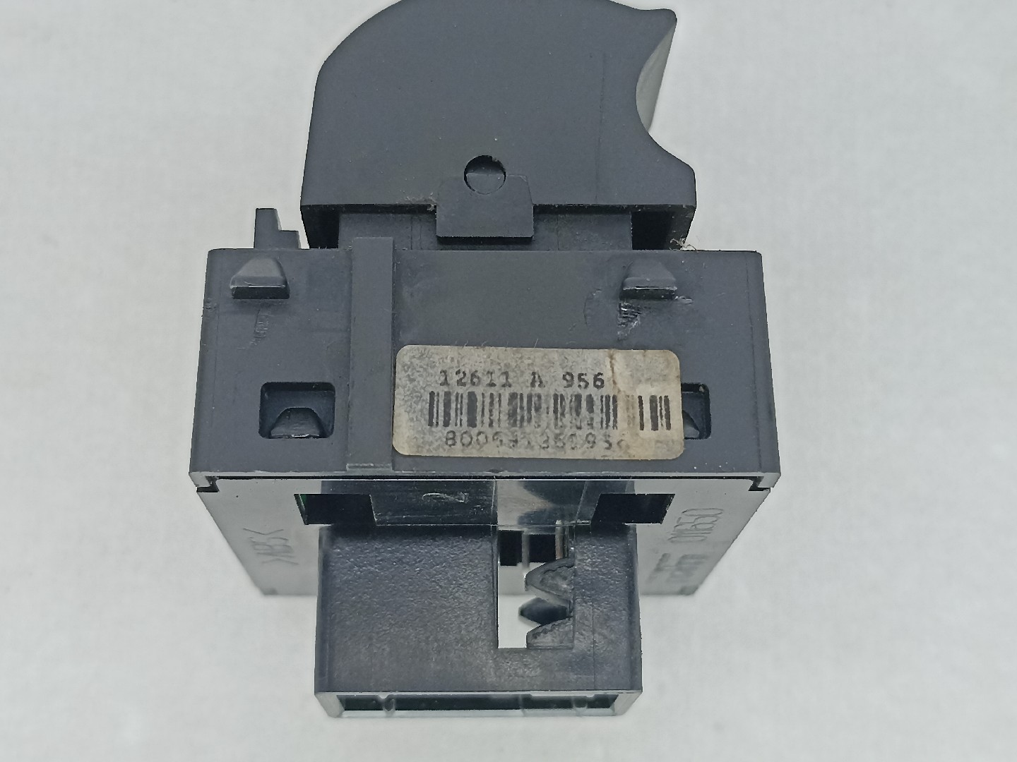 POWER RELAY 220V 956