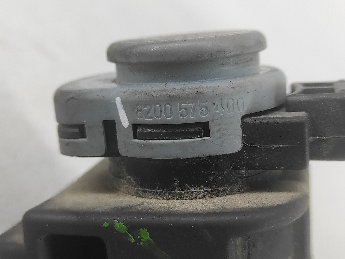 Tuyau De Chargement Turbo Pour Renault Scénic II / Mégane II 1.5 DCi 2002-2015 - Référence OEM 8200218988 - 9