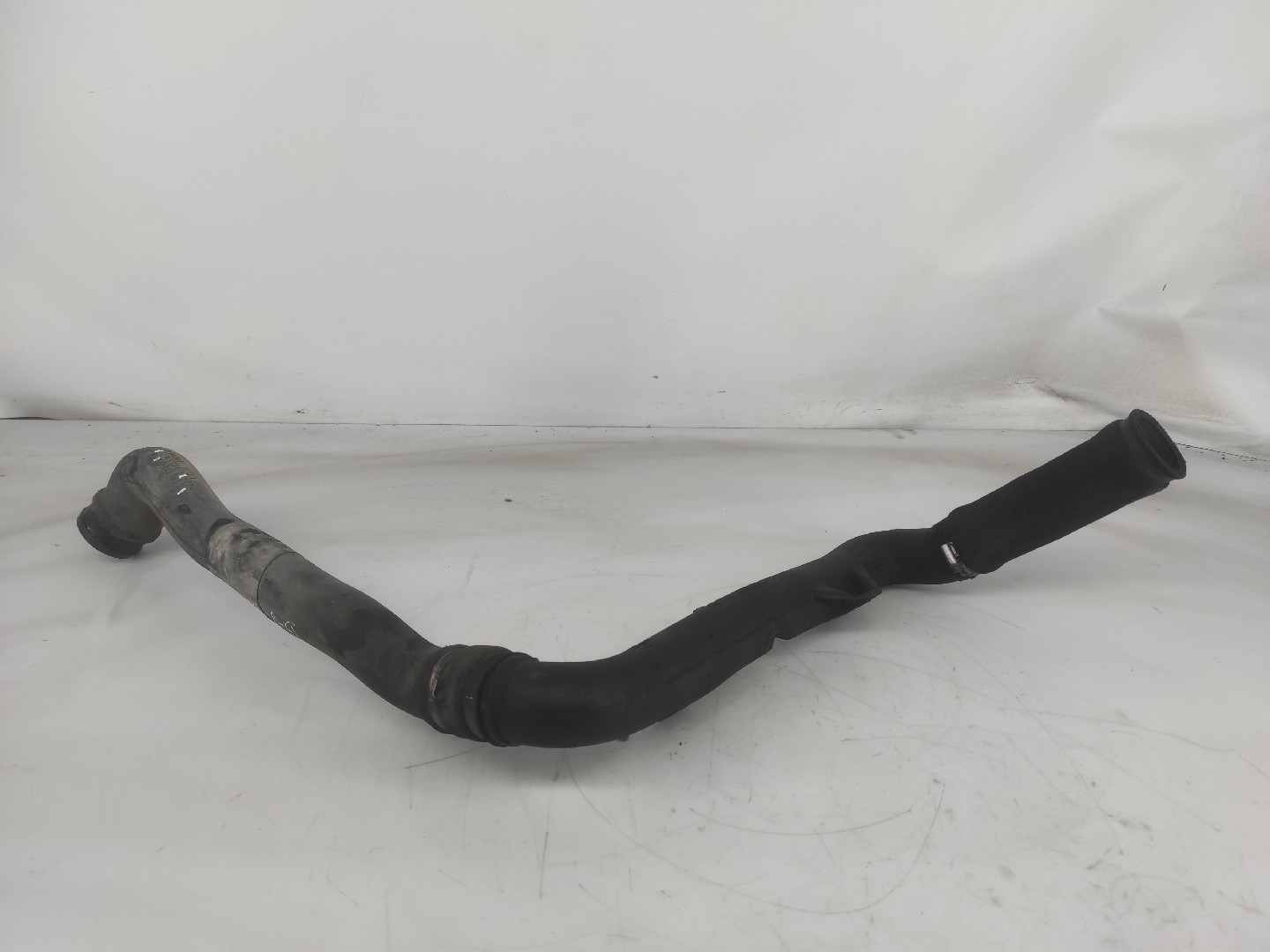 Tubo Intercooler para VOLKSWAGEN GOLF III Recife Peças Usadas