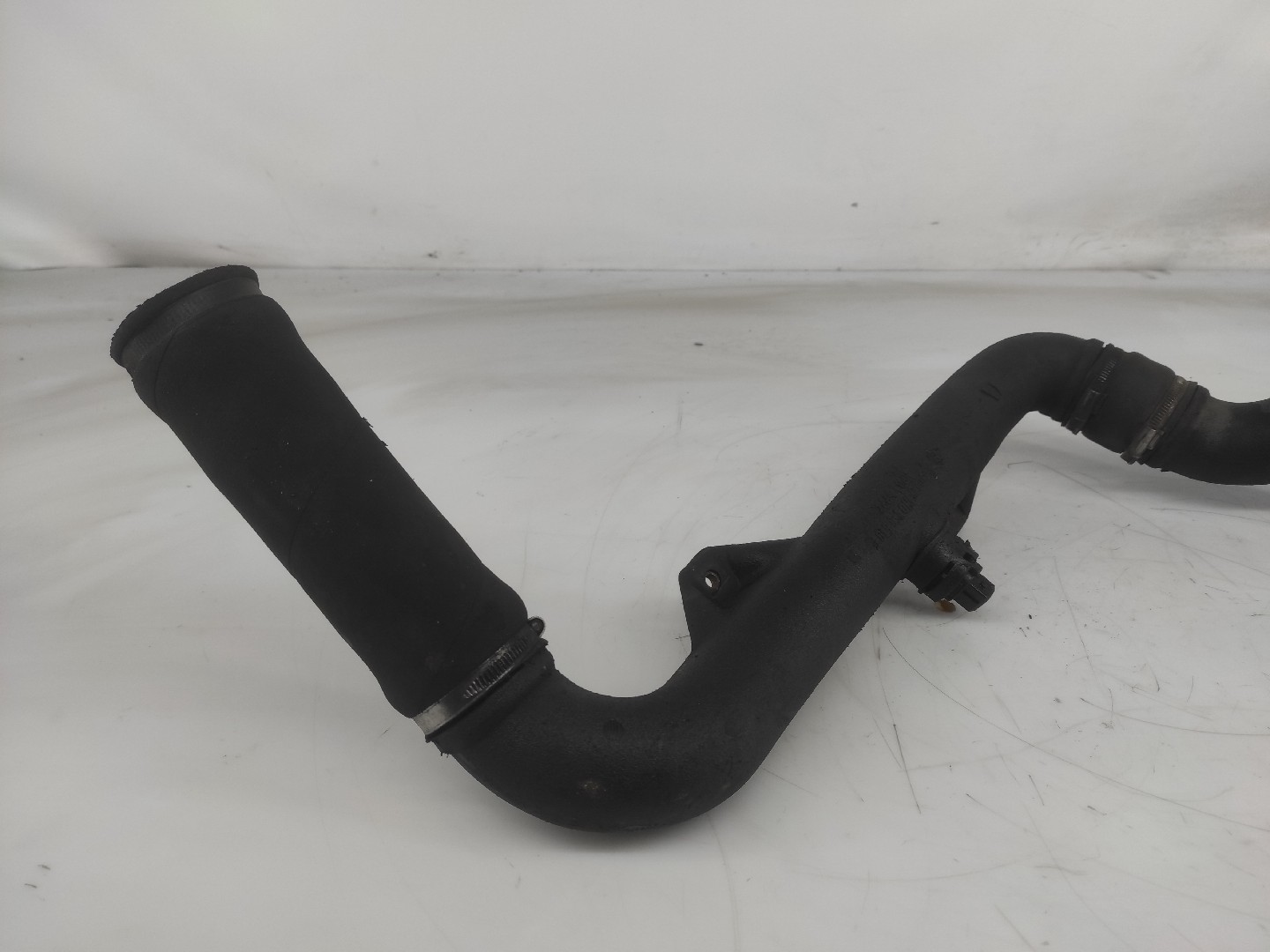 Tubo Intercooler para VOLKSWAGEN GOLF III Recife Peças Usadas