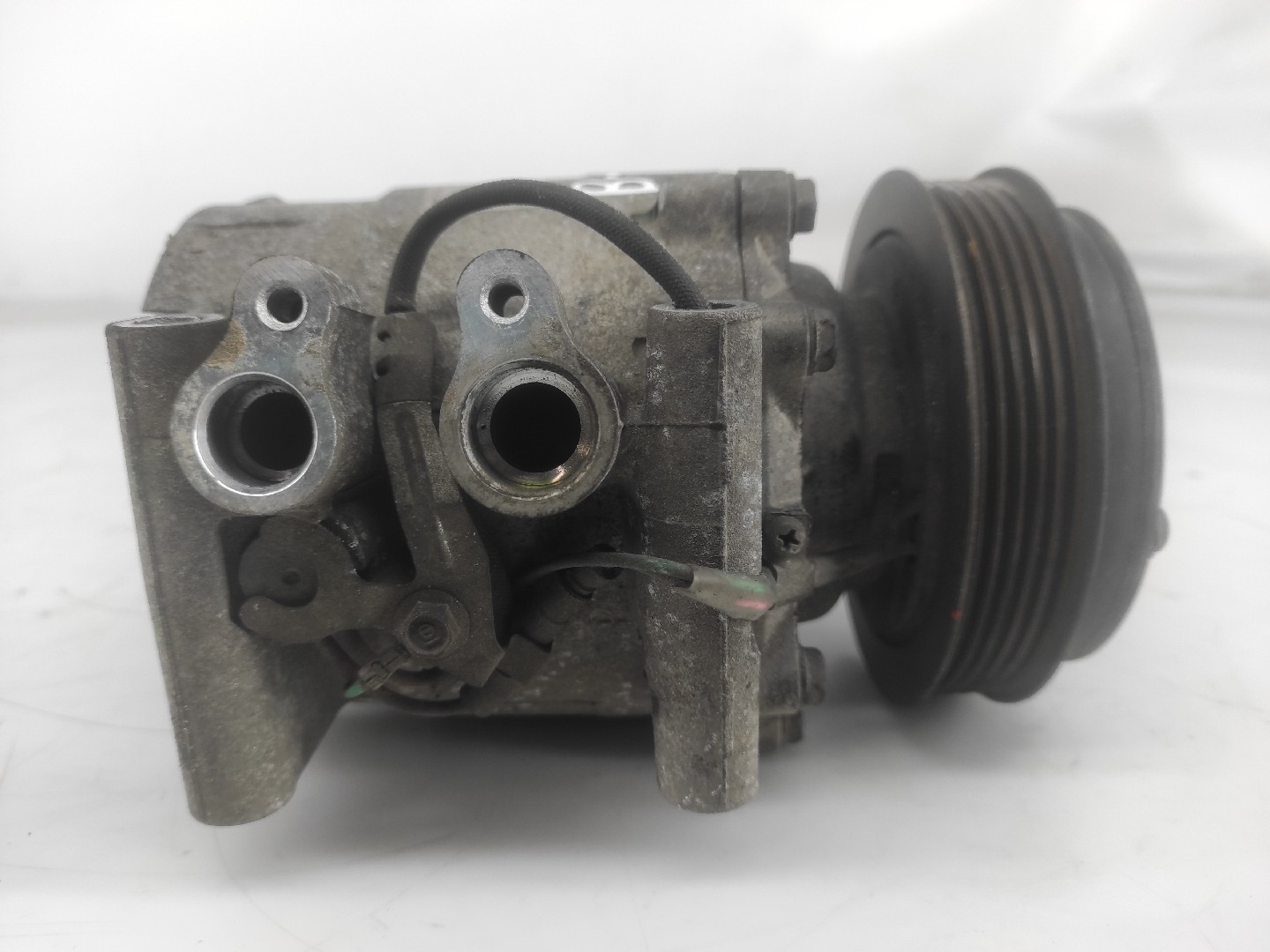 Compressor do AC para HONDA JAZZ II Recife Peças Usadas