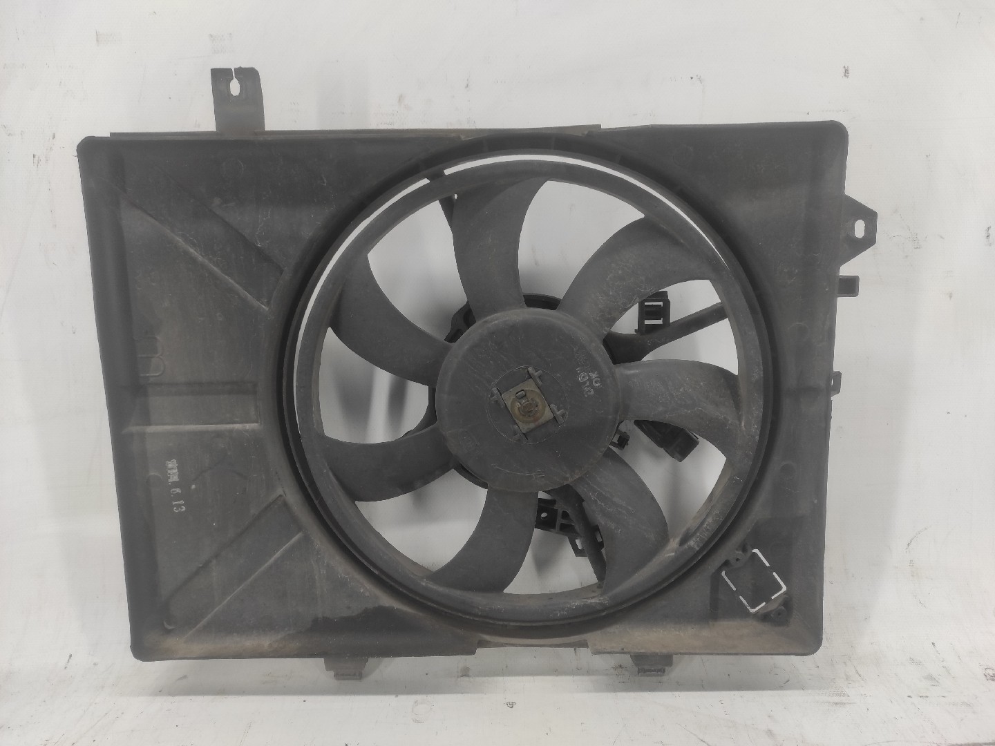 Ventilador Calentador HYUNDAI GETZ (TB) | 01 - 11 Imagem-0