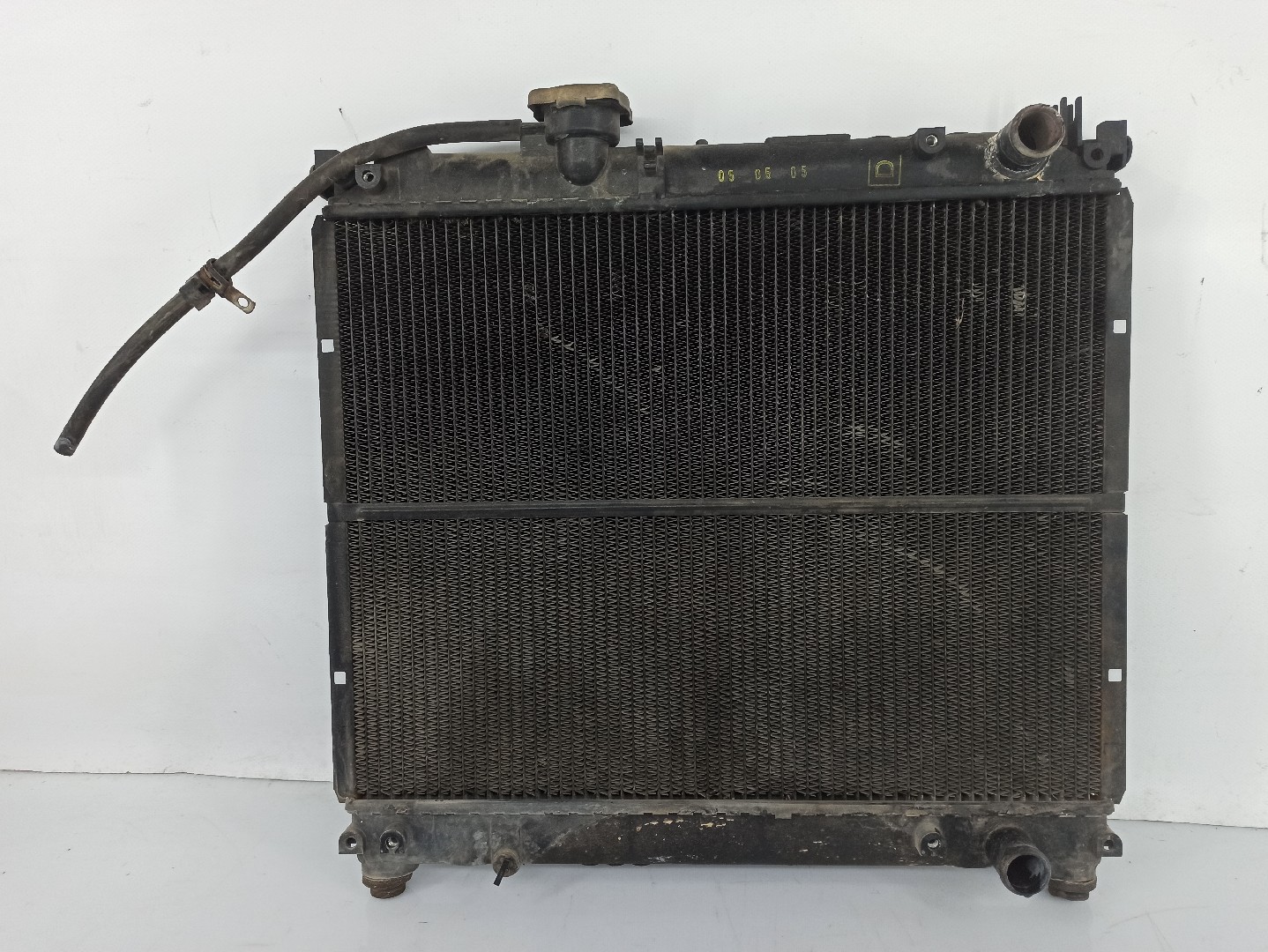 Échangeur De Chauffage Intérieur (radiateur) Pour SUZUKI VITARA, X-90 - NEUF