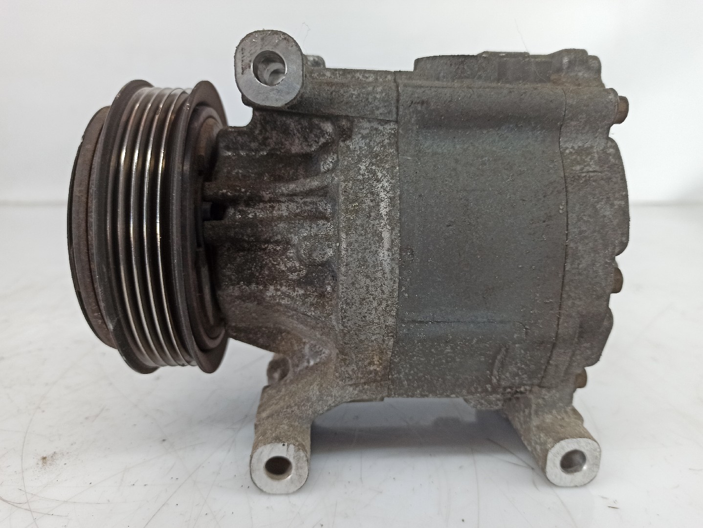 AC Compressor for FIAT STILO | Recife Used Parts