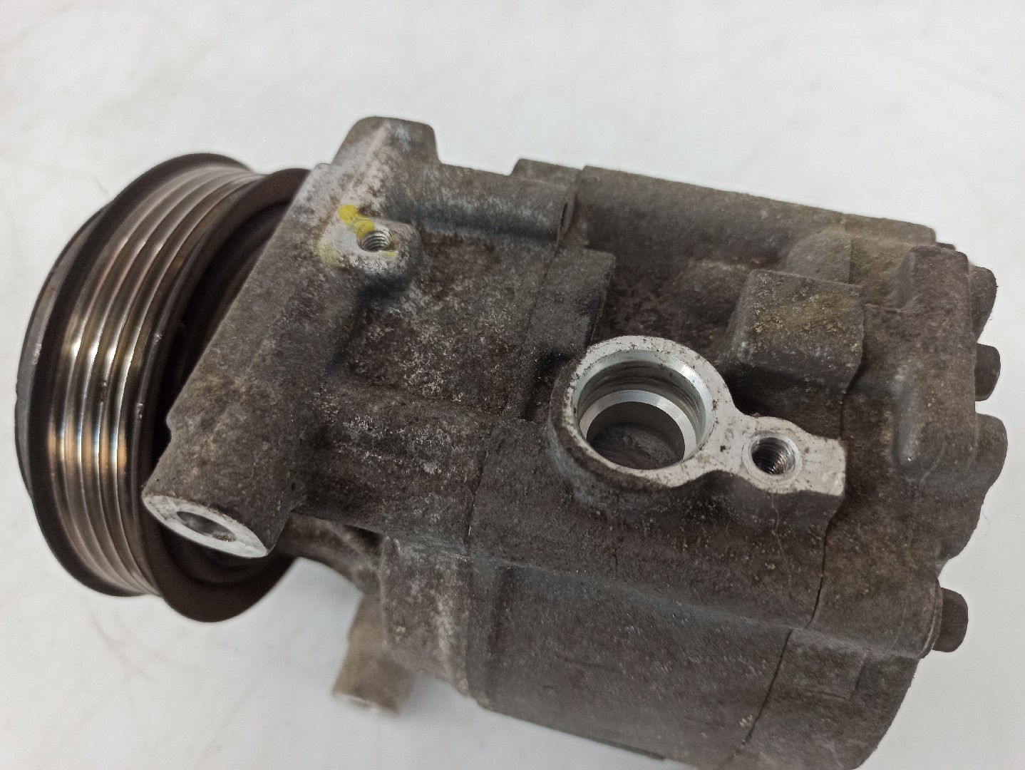 AC Compressor for FIAT STILO | Recife Used Parts