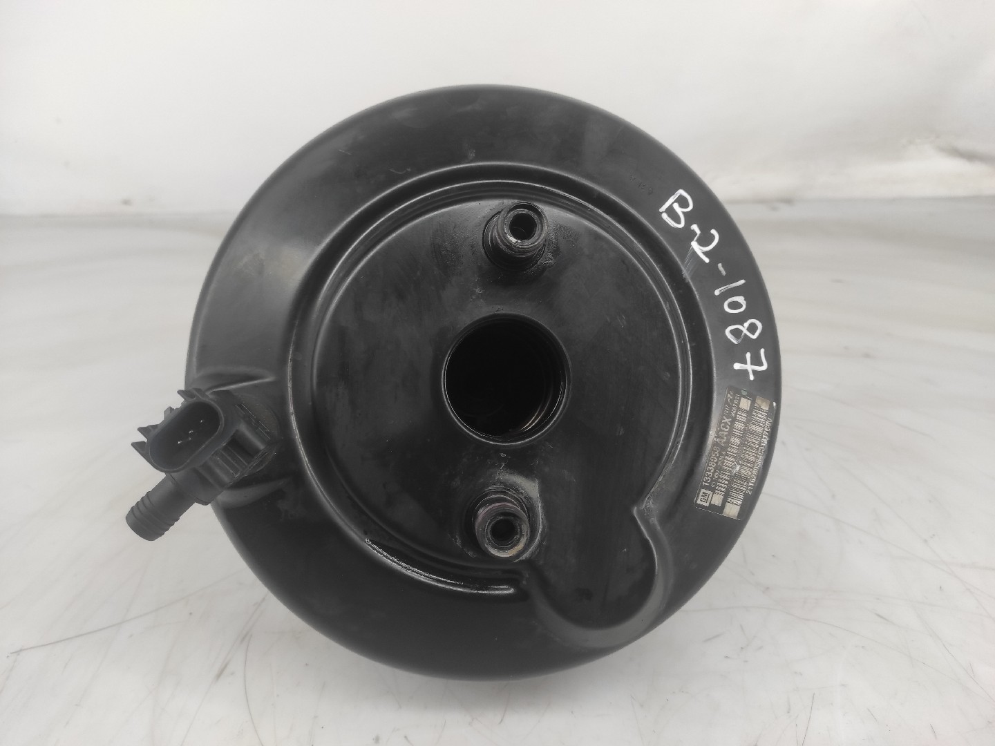 Servo brake OPEL ASTRA J (P10) | 09 - 15 Imagem-3