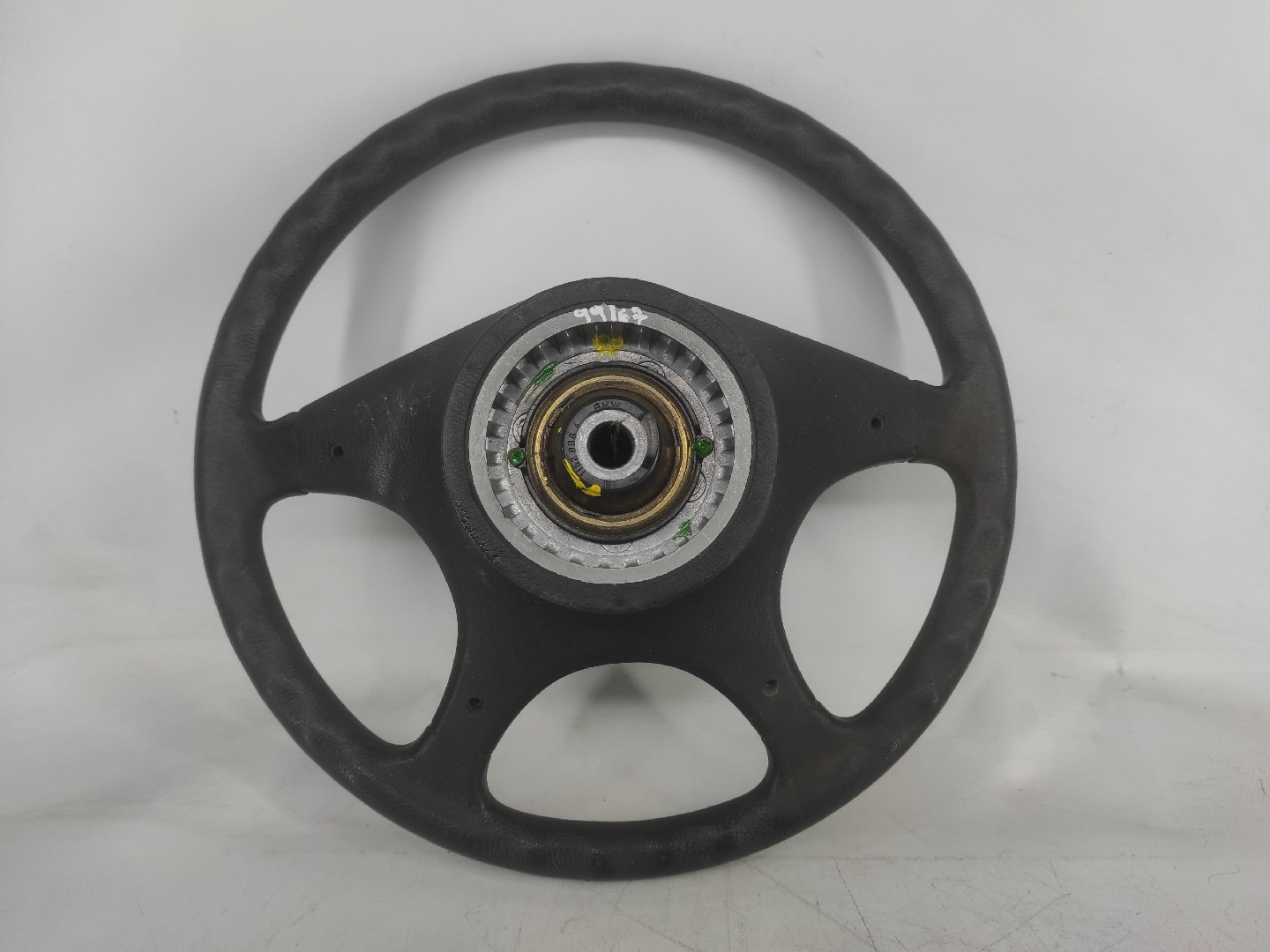 Steering Wheel BMW 5 (E34) | 87 - 95 Imagem-1