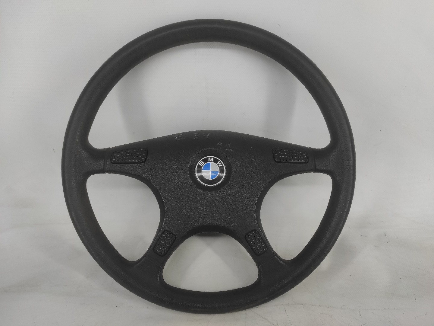 Steering Wheel BMW 5 (E34) | 87 - 95 Imagem-0