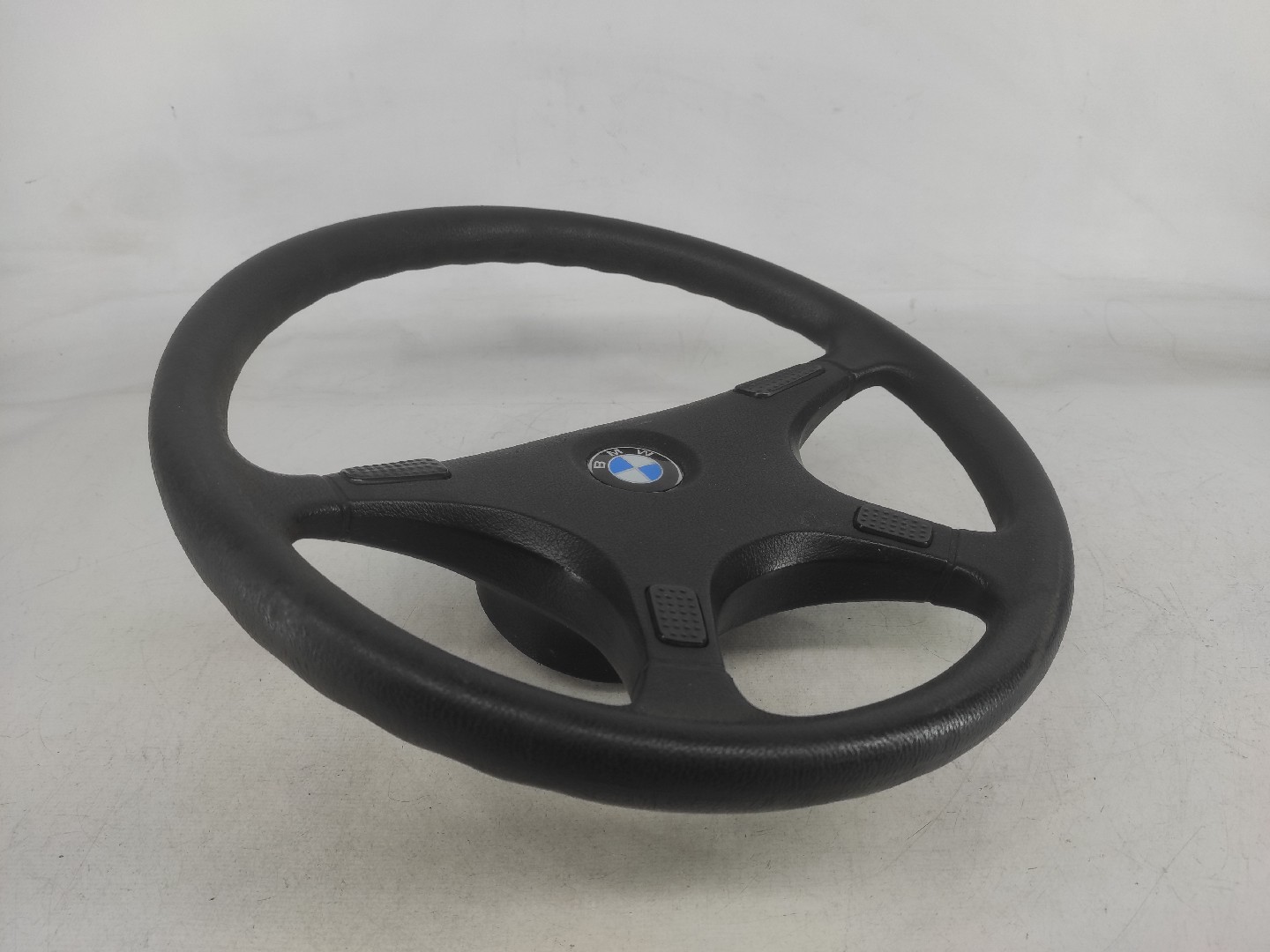 Steering Wheel BMW 5 (E34) | 87 - 95 Imagem-3