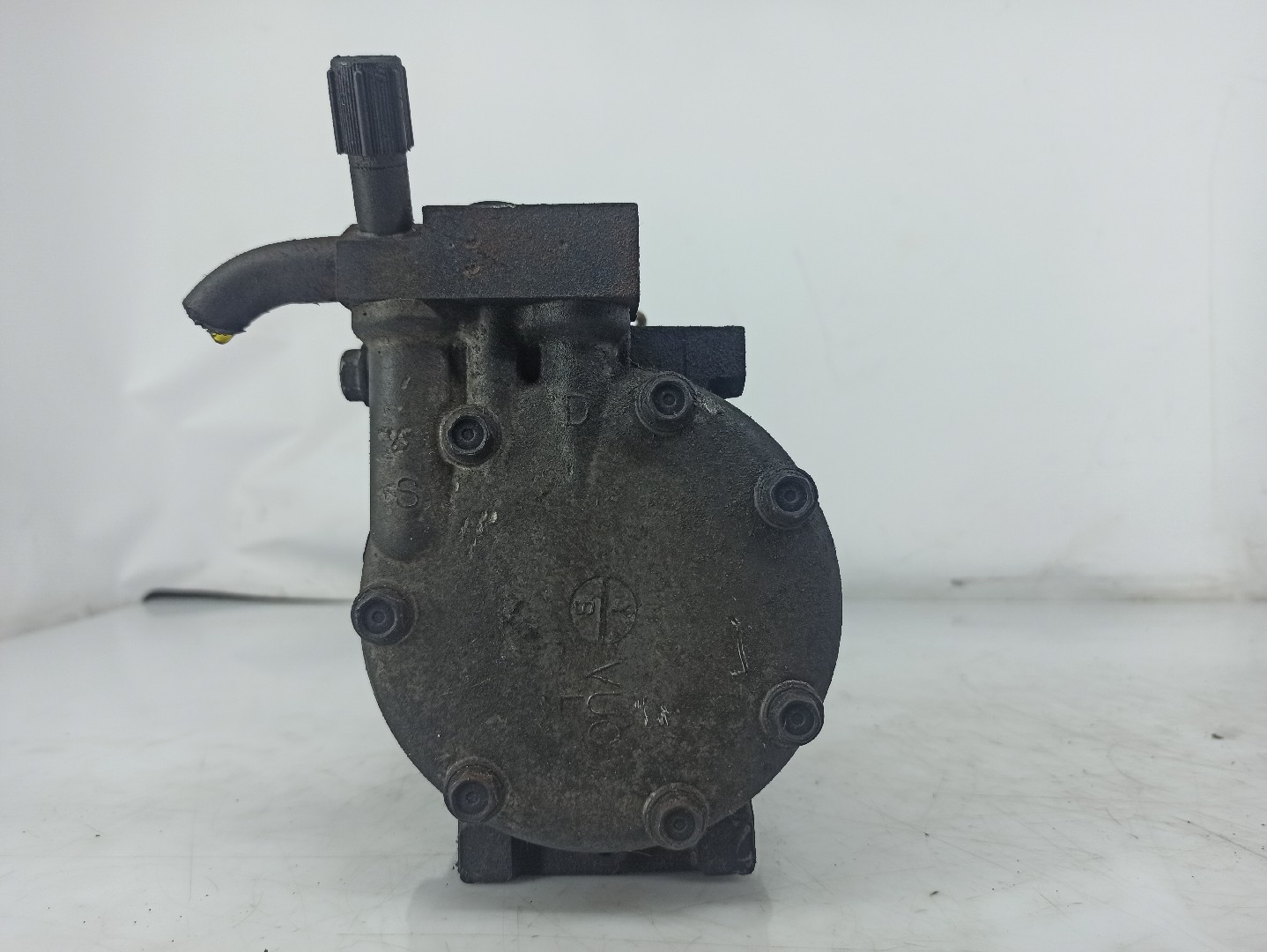 Compressor do AC LANCIA LYBRA (839_) | 99 - 05 Imagem-3