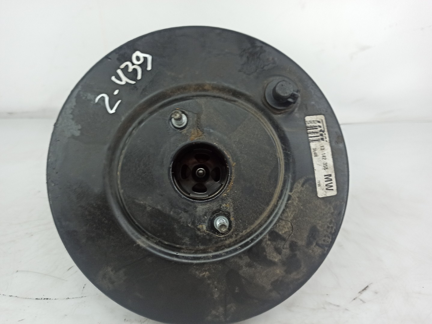 Servo brake OPEL ASTRA H GTC (A04) | 05 - 10 Imagem-4