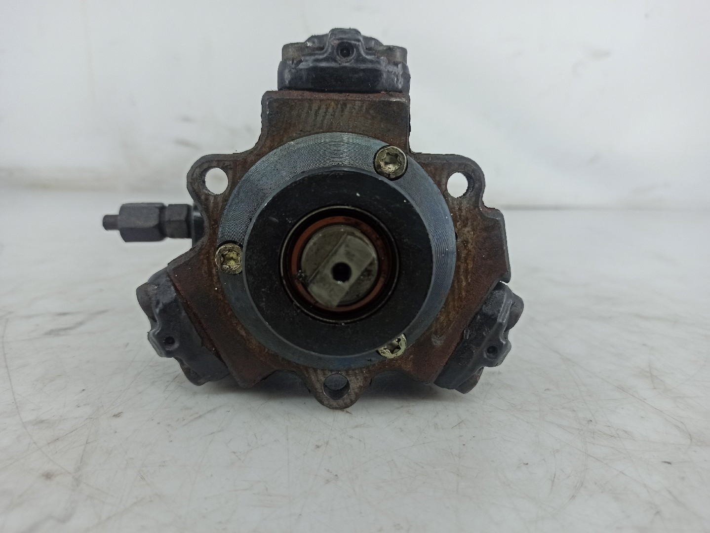 Actionneur Porte Chauffage Jeep Grand Cherokee II WJ/WG 1998-2004 - 5012710AA - Conduite à Gauche