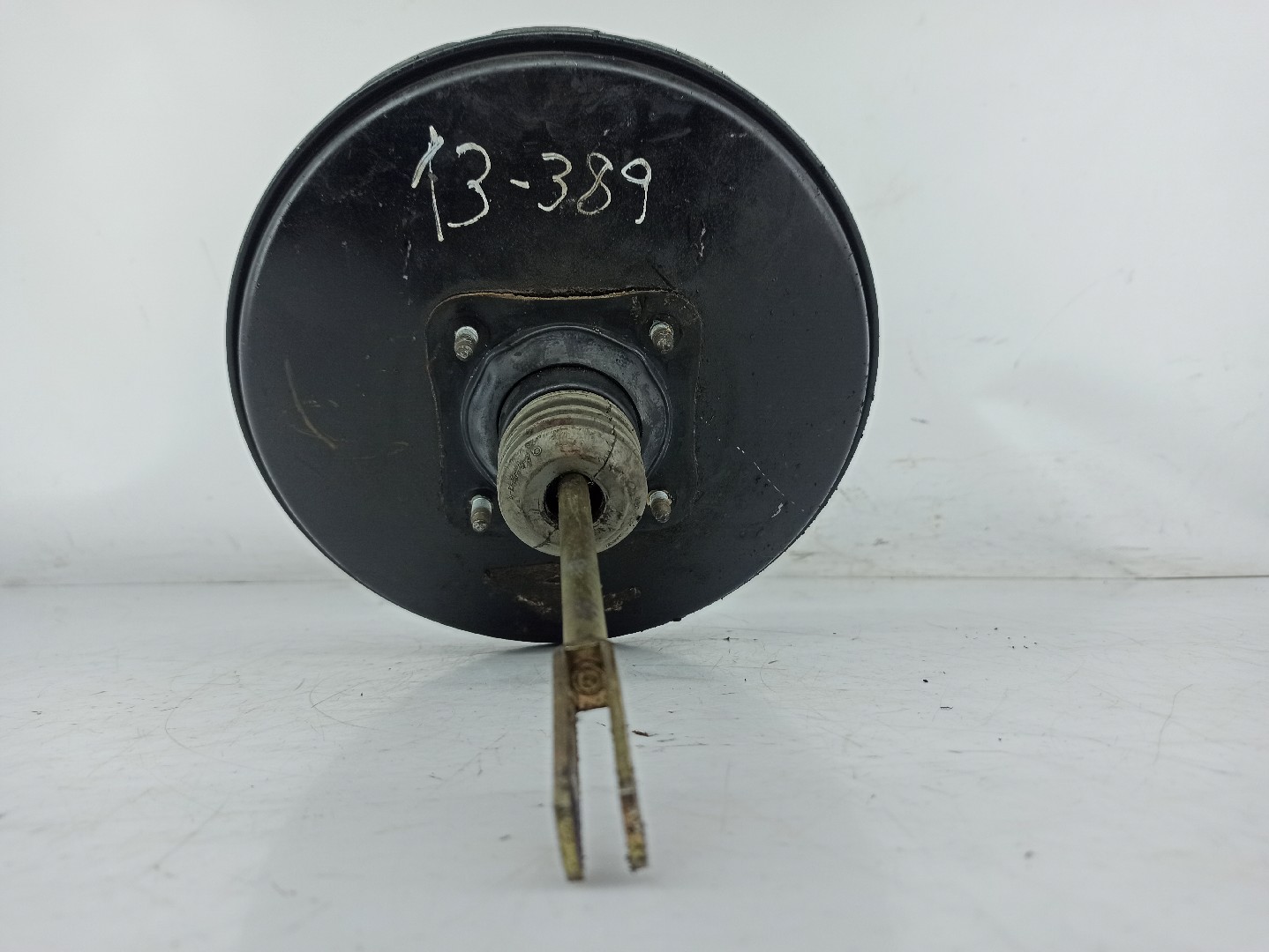 Servo brake PEUGEOT 406 (8B) | 95 - 05 Imagem-0