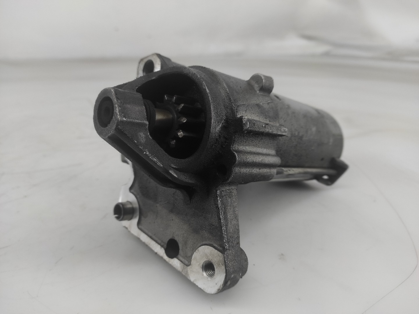 Tapa Para Motor De Limpiaparabrisas Trasero - Repuesto B001099580, Para Toyota Aygo, Citroën C1, Peugeot 108 (2014-2021)