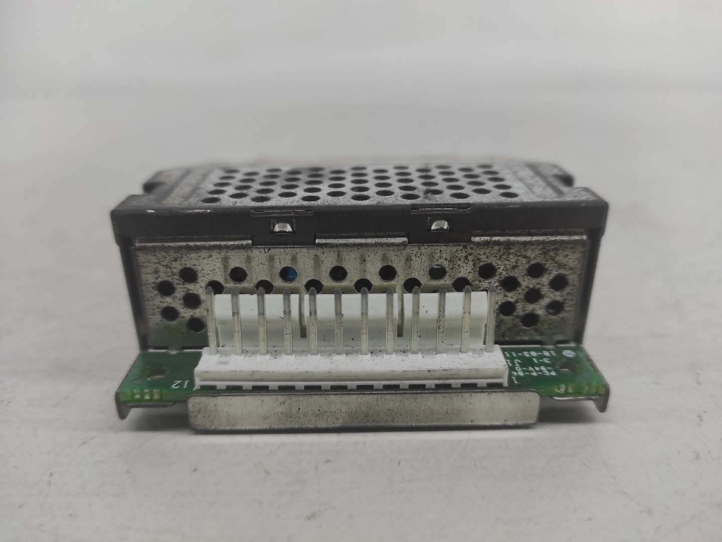 Sound Amplifier MAZDA RX-8 (SE, FE) | 03 - 12 Imagem-2