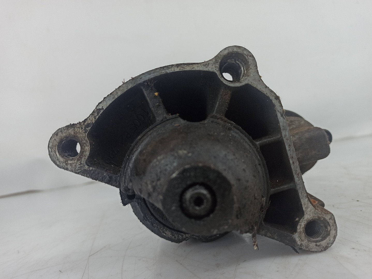 Motor de Arranque CITROEN C15 Caixa (VD_) | 84 - 06 Imagem-2