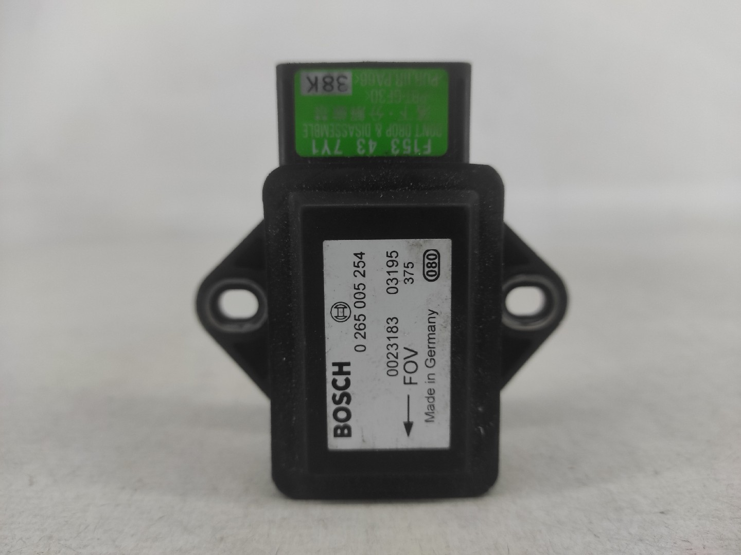 ESP Sensor MAZDA RX-8 (SE, FE) | 03 - 12 Imagem-0