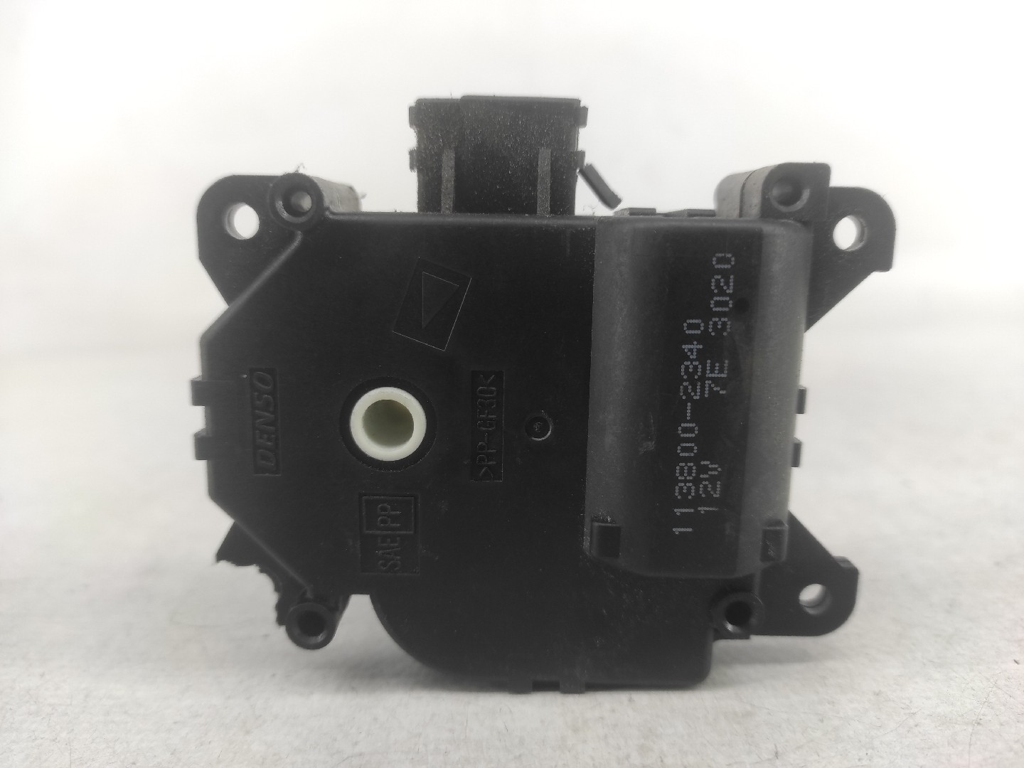 Motor atuador de flaps de calefaccion MAZDA RX-8 (SE, FE) | 03 - 12 Imagem-0