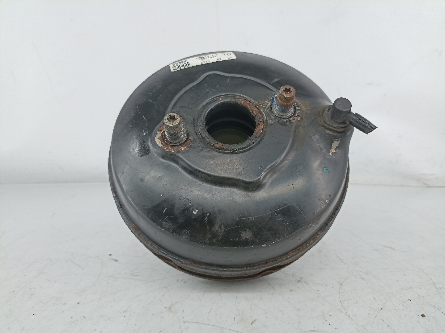 Servo brake SAAB 9-3 (YS3F, E79, D79, D75) | 02 - 15 Imagem-0