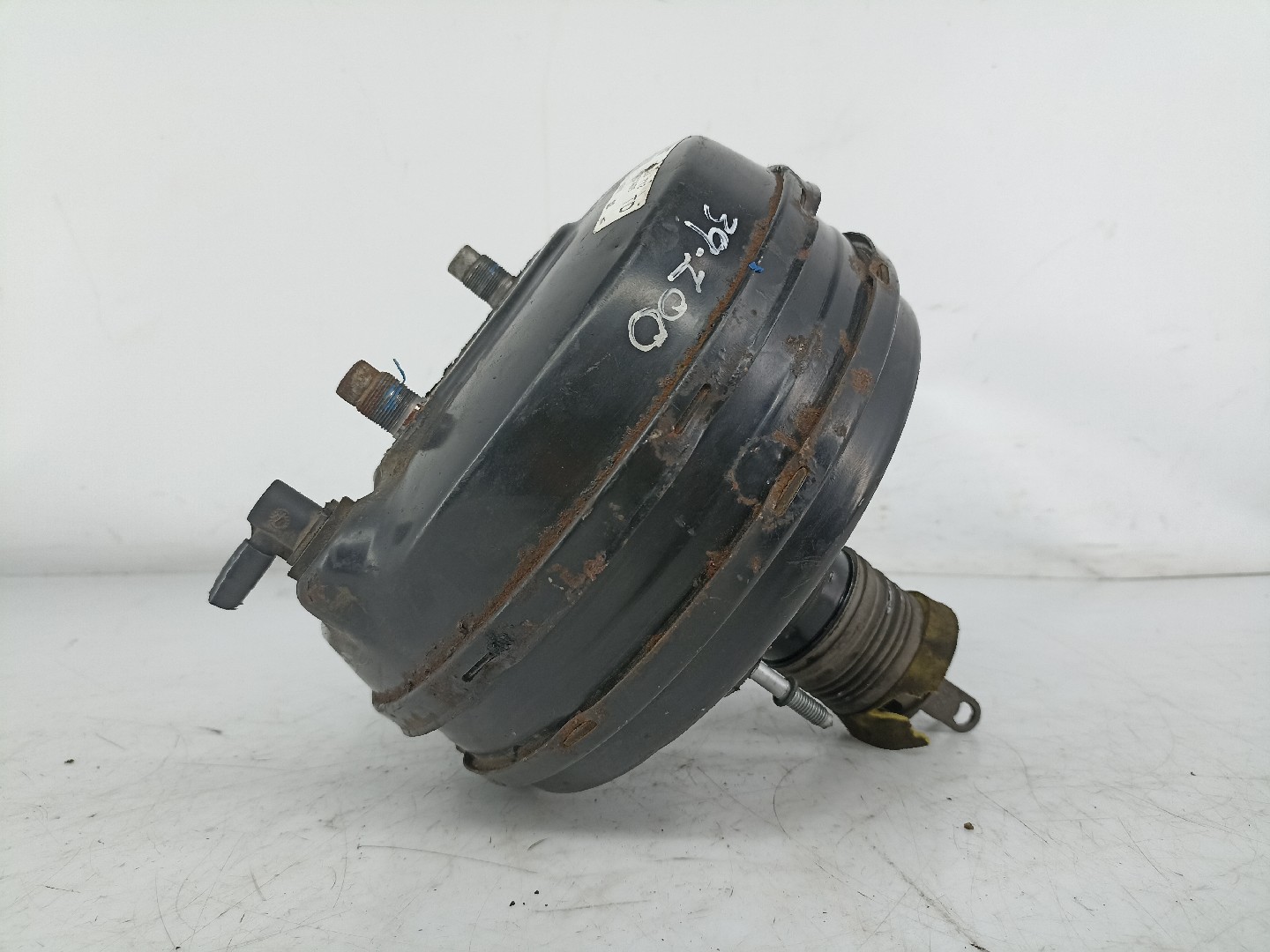 Servo brake SAAB 9-3 (YS3F, E79, D79, D75) | 02 - 15 Imagem-2