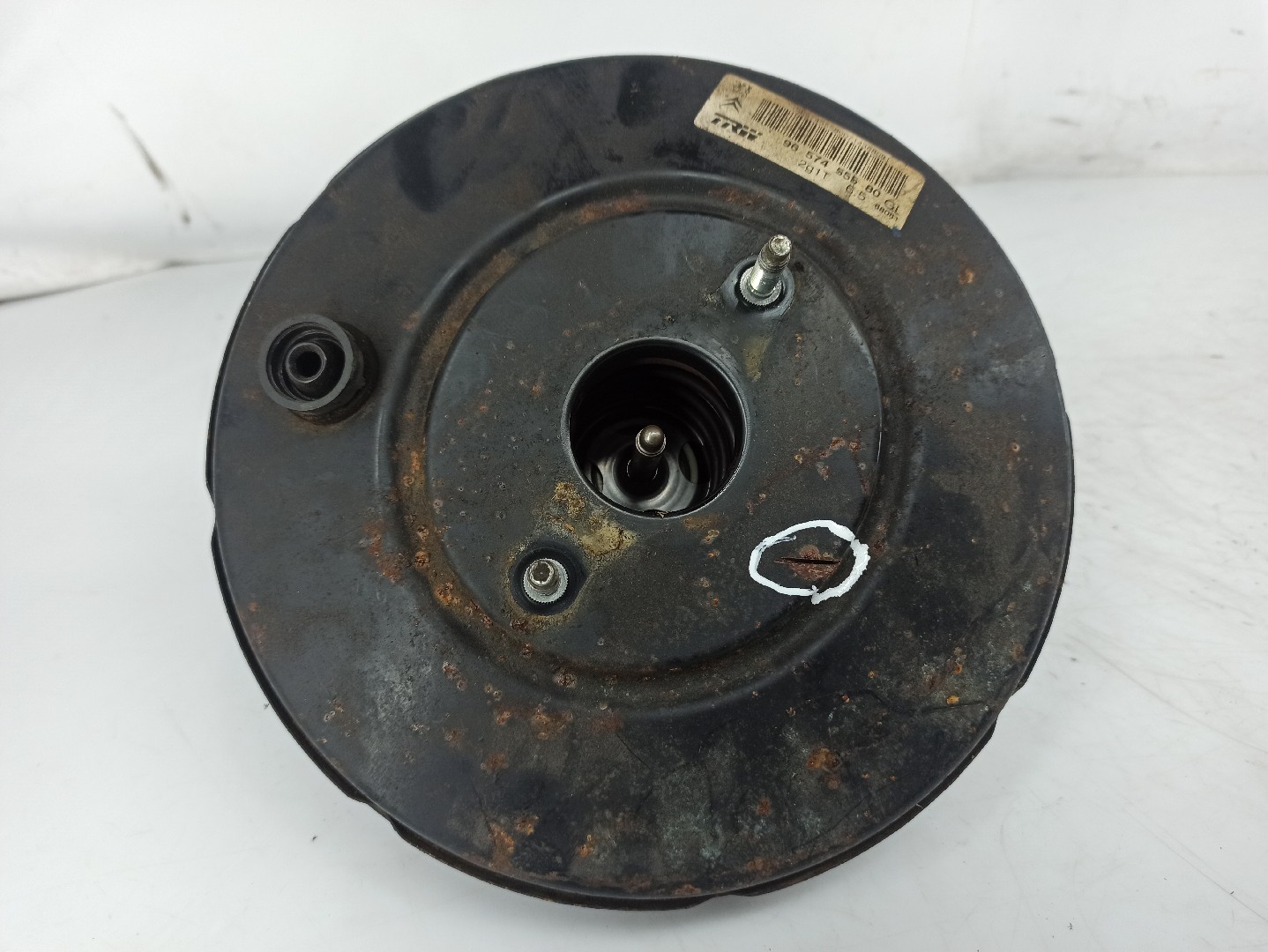 Servo brake CITROEN C2 (JM_) | 03 - 17 Imagem-2