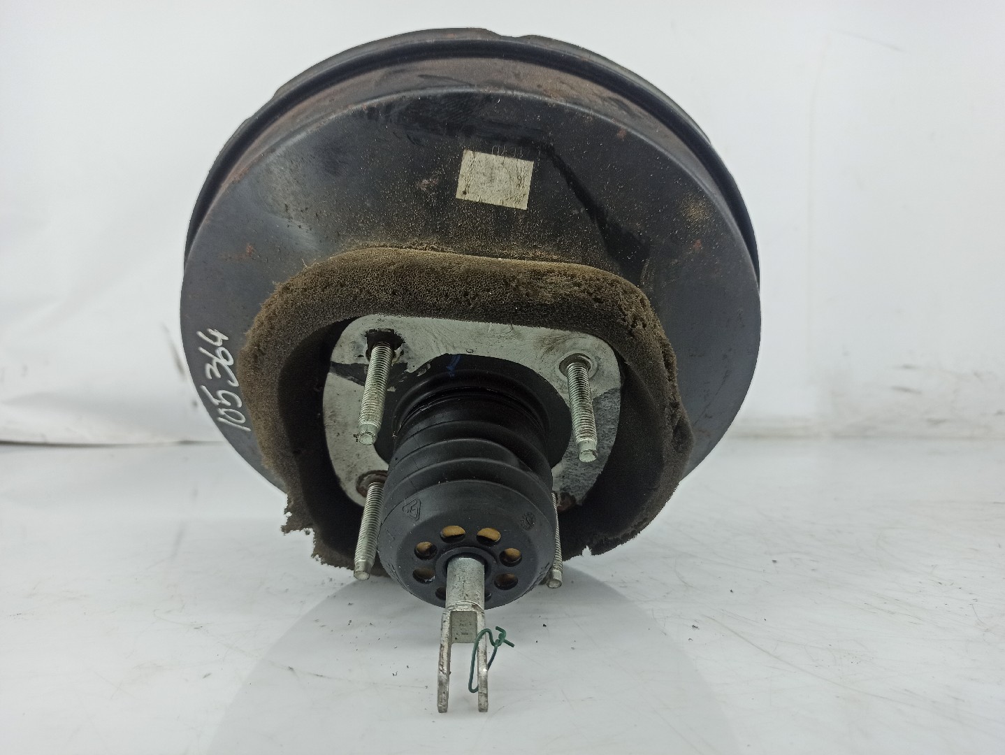 Servo brake CITROEN C2 (JM_) | 03 - 17 Imagem-0