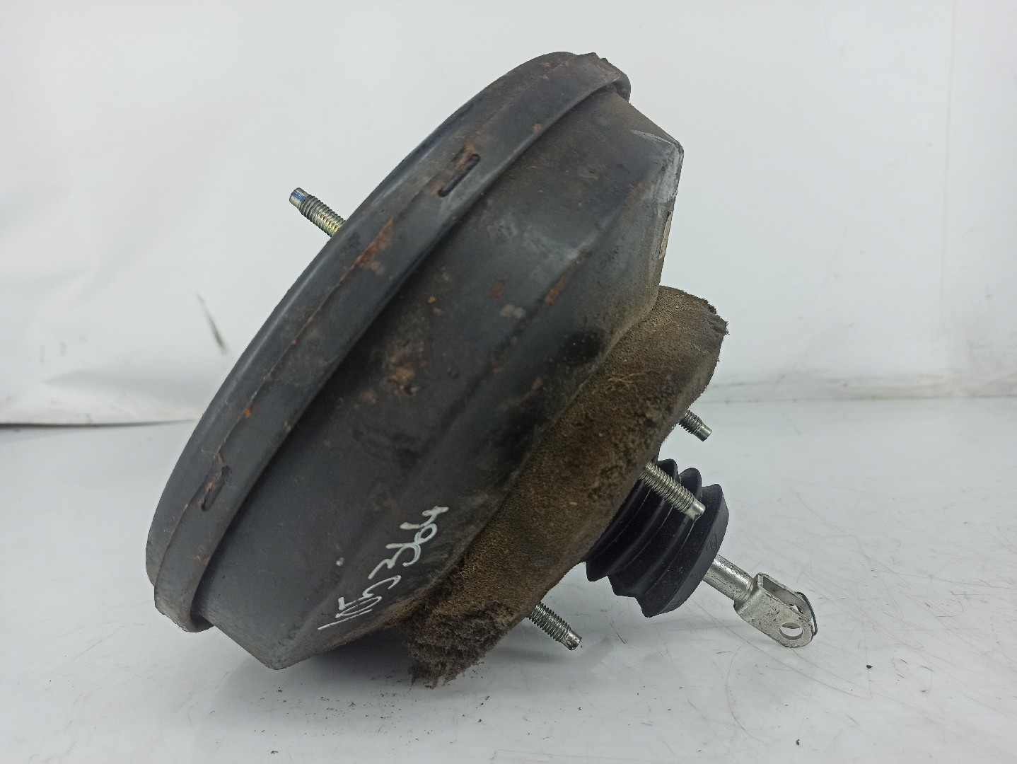 Servo brake CITROEN C2 (JM_) | 03 - 17 Imagem-1